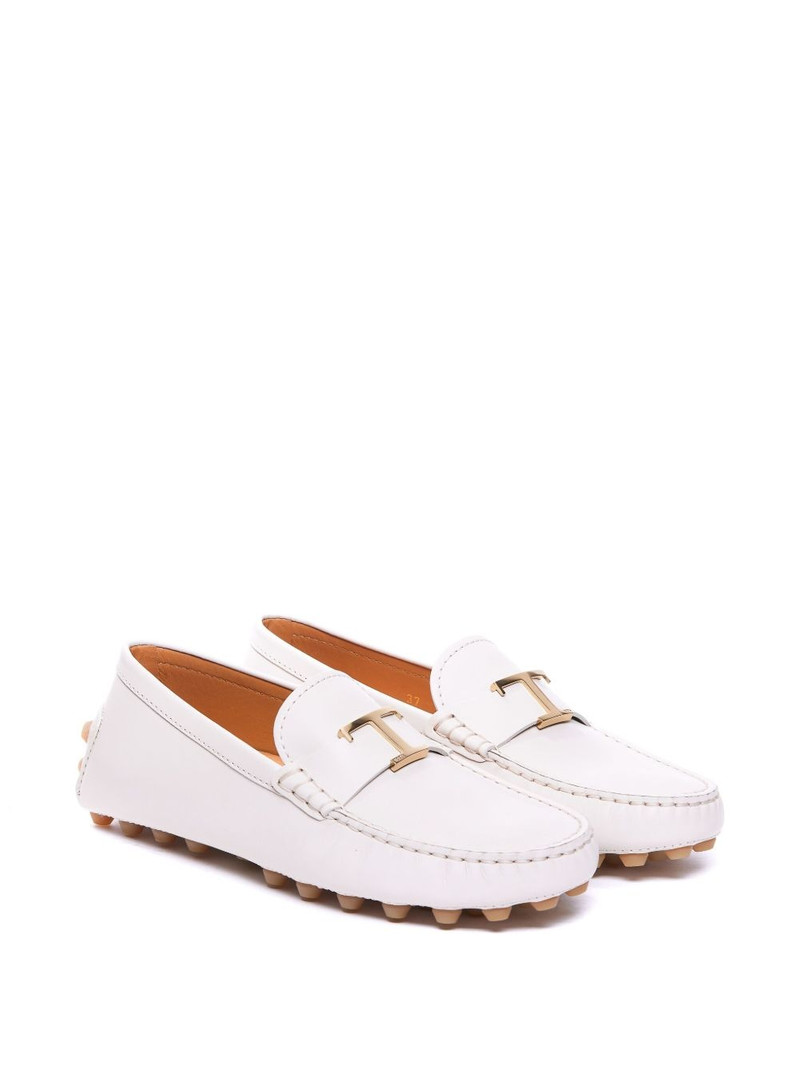 Tod's T-Timeless loafers outlook