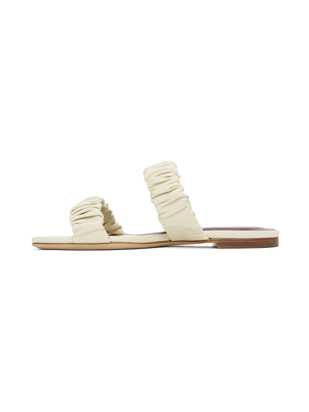 Off-White Maya Sandals - 3