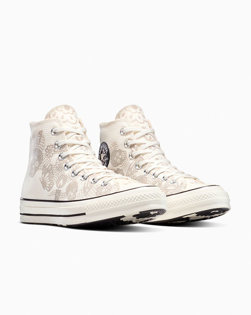 Chuck 70 Day Of The Dead 4