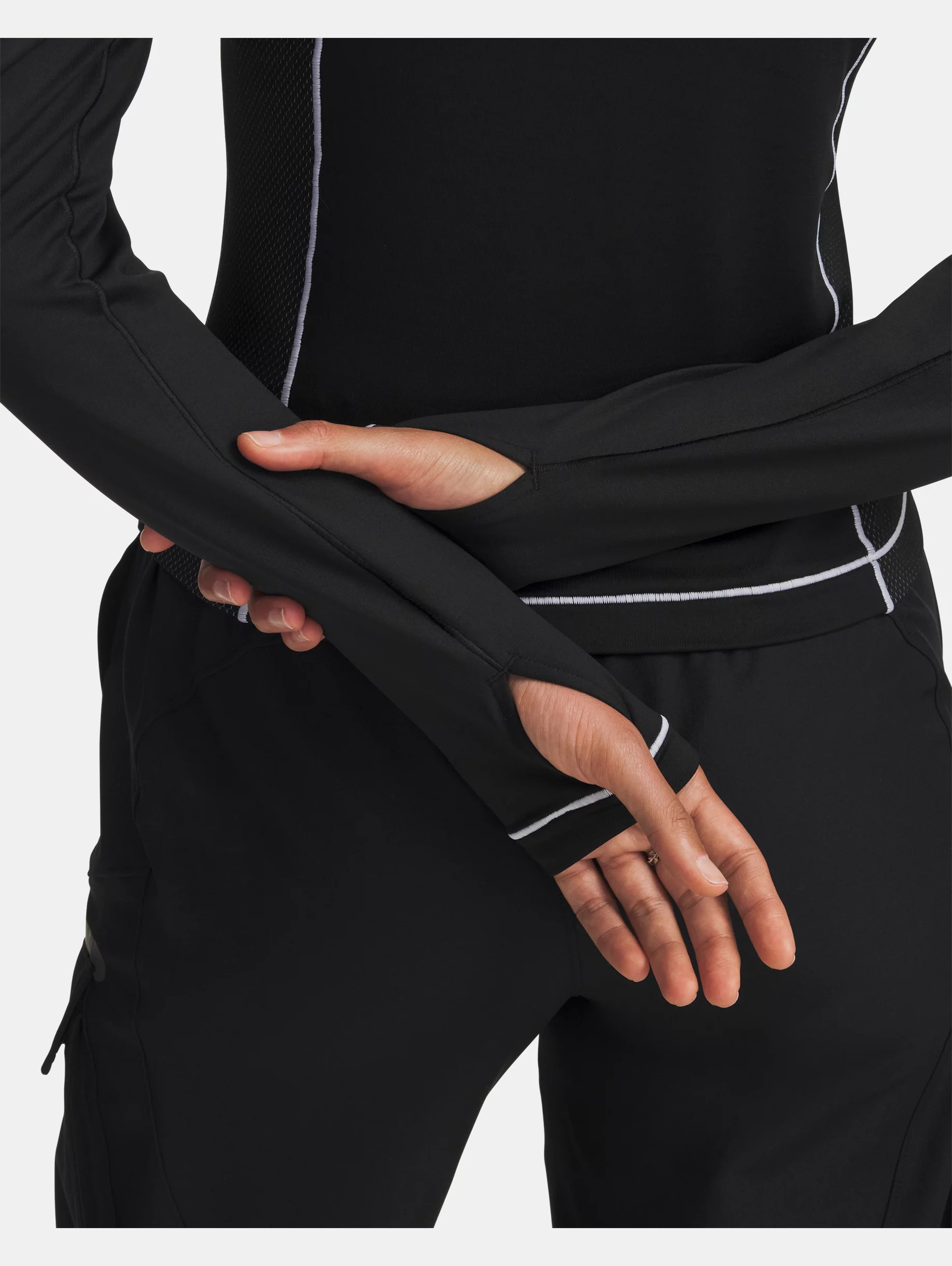 ColdGear® Textured - 4
