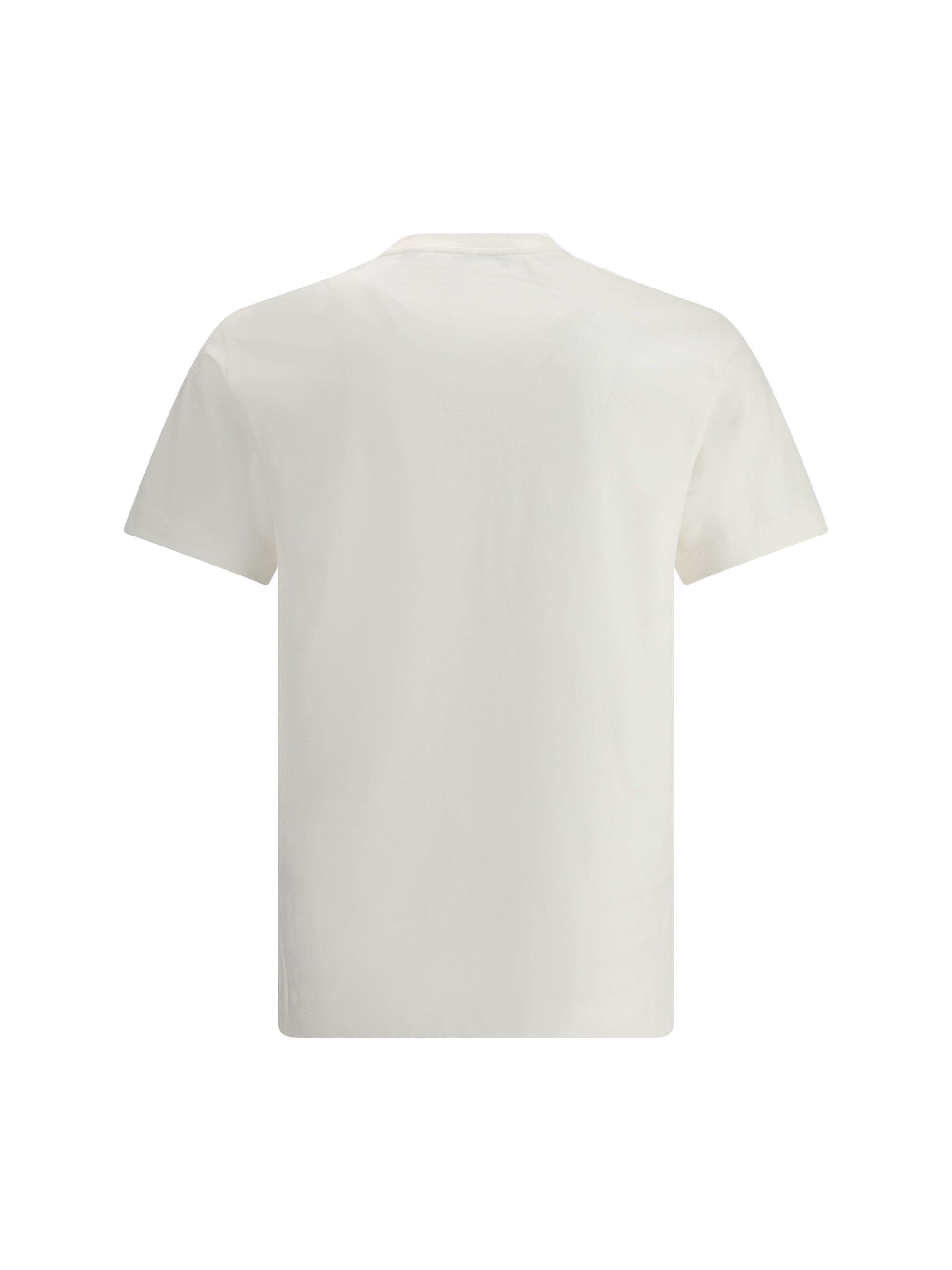 バーバリー Jwear Tシャツ Burberry Jwear crew neck short sleeve t-shirt | The Fashion