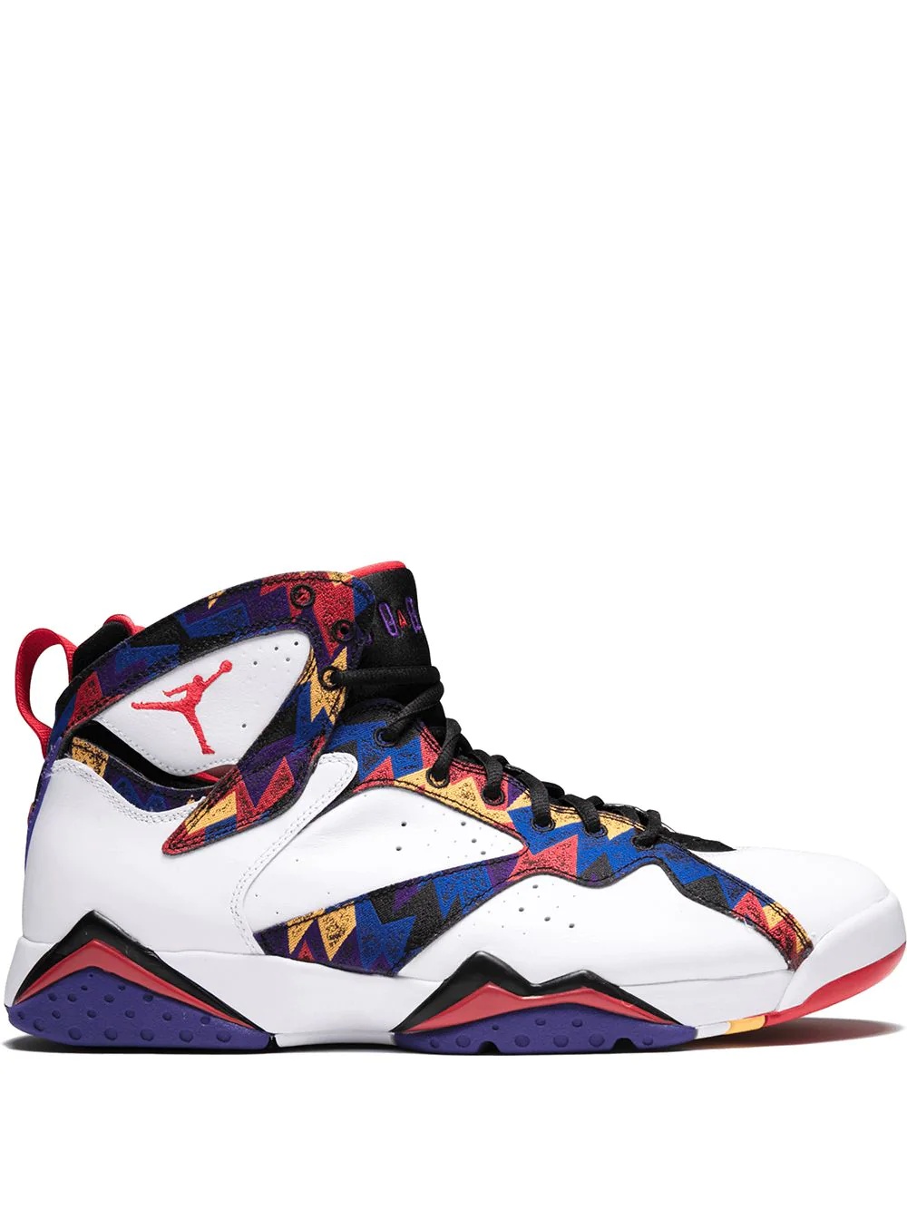 Air Jordan 7 Retro sneakers - 1