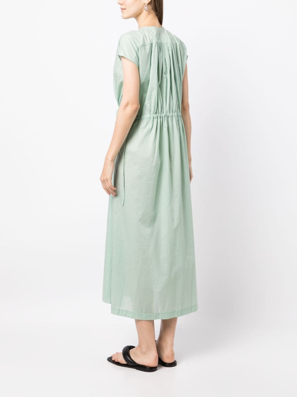 The Shrimper dress - 4