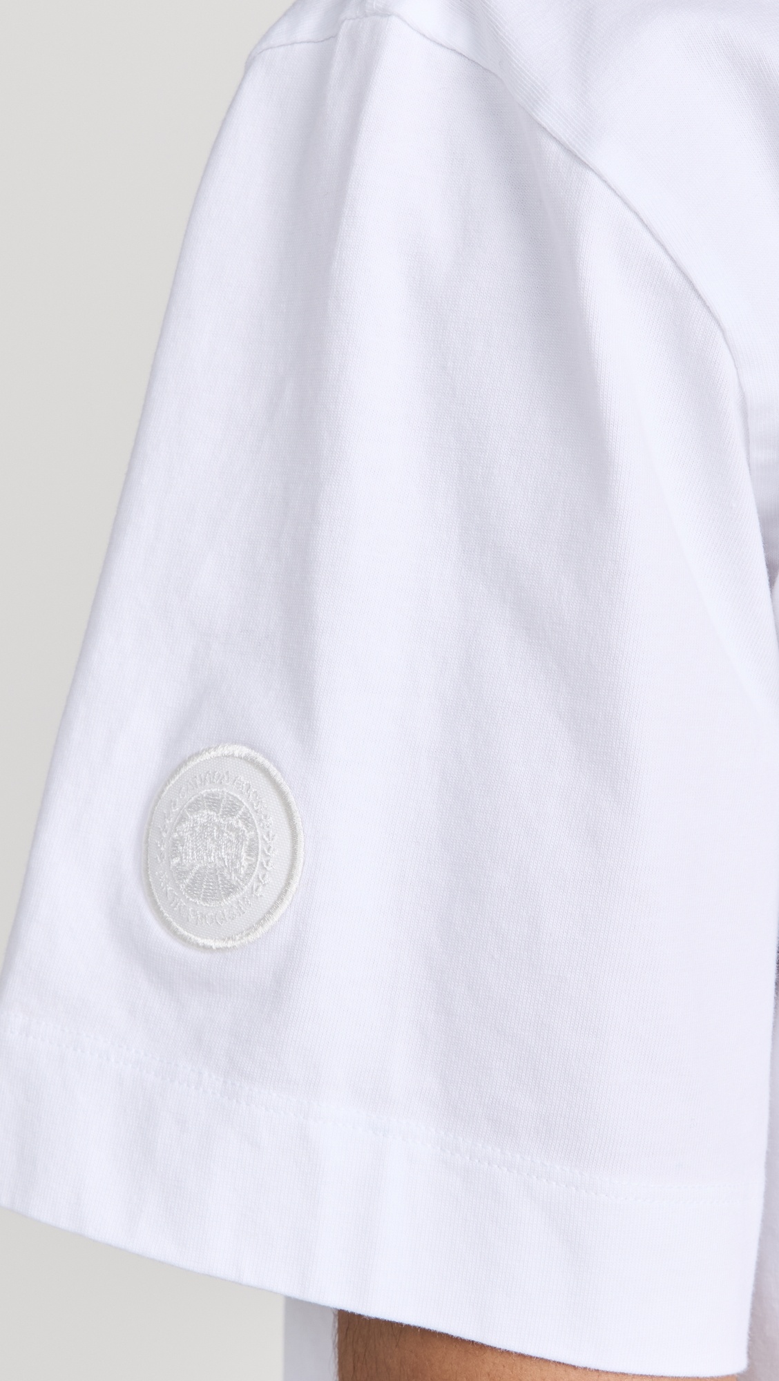 Gladstone Relaxed T-Shirt - 5