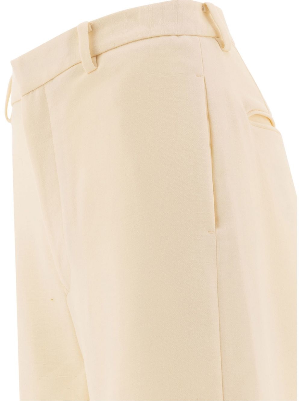 tailored trousers - 4