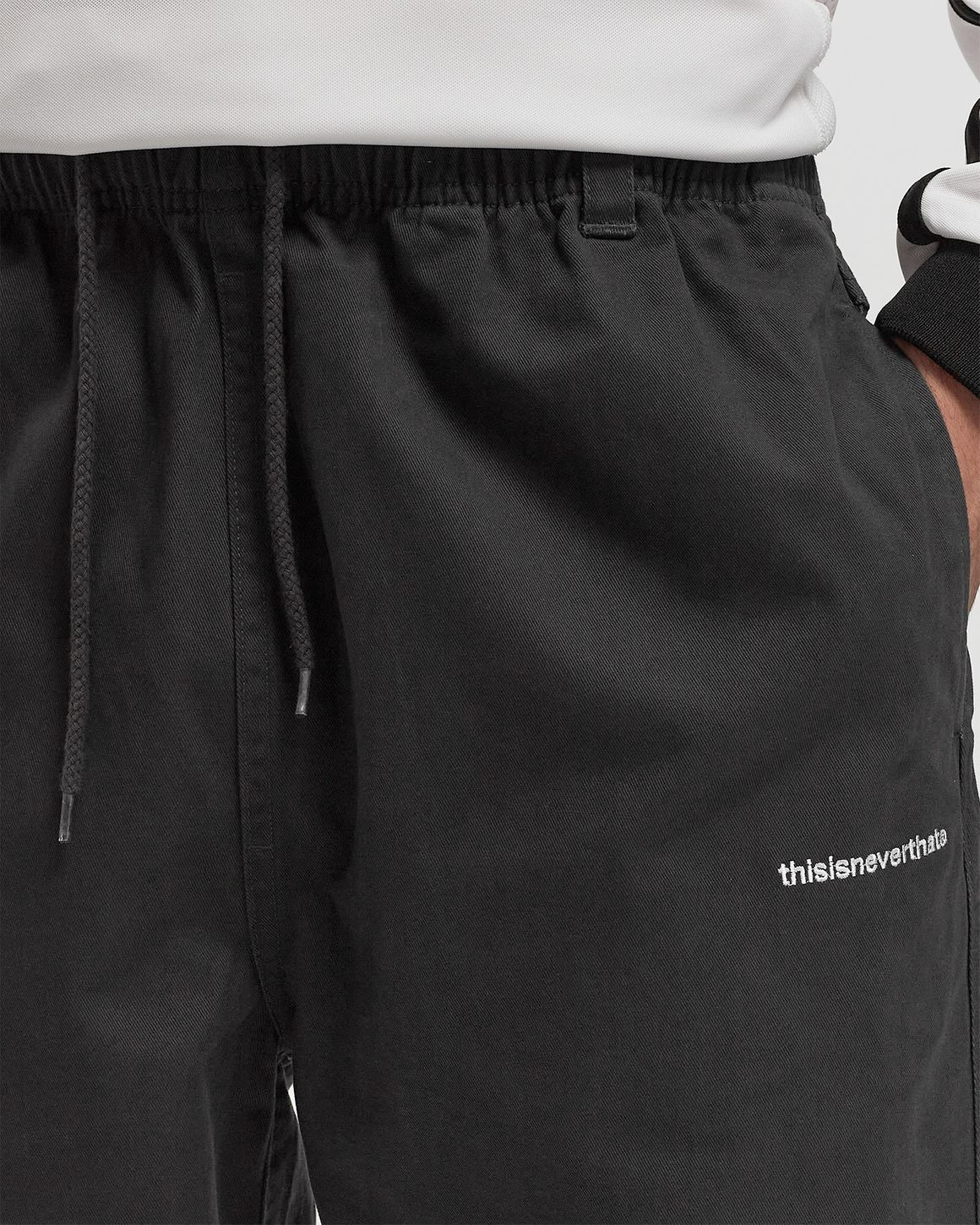 EASY PANT - 4