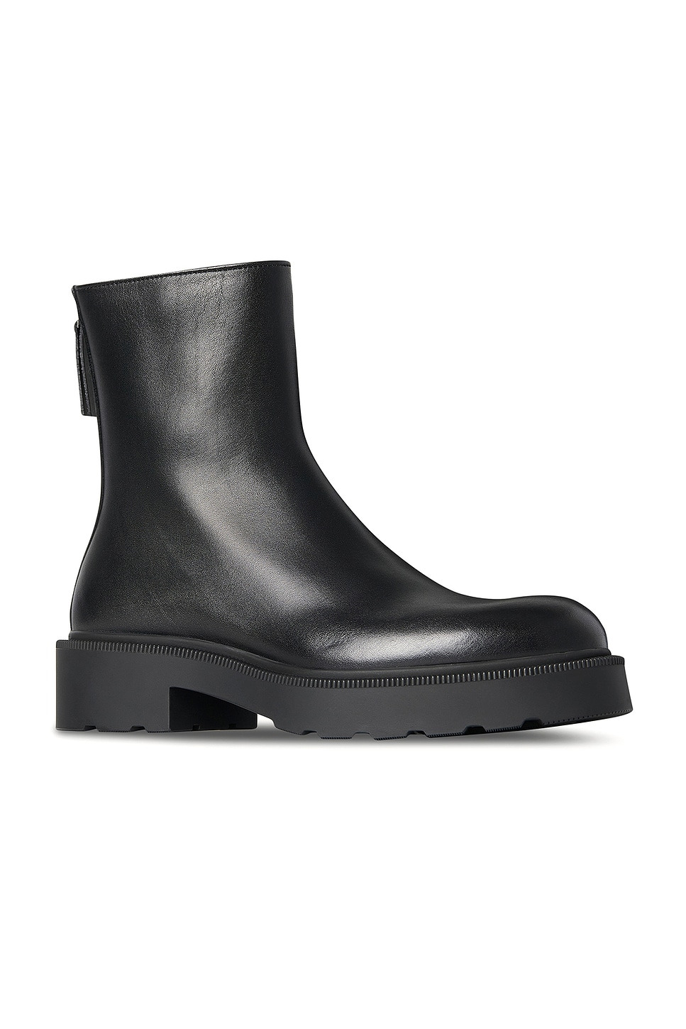 Nobilis Fast Boot - 2