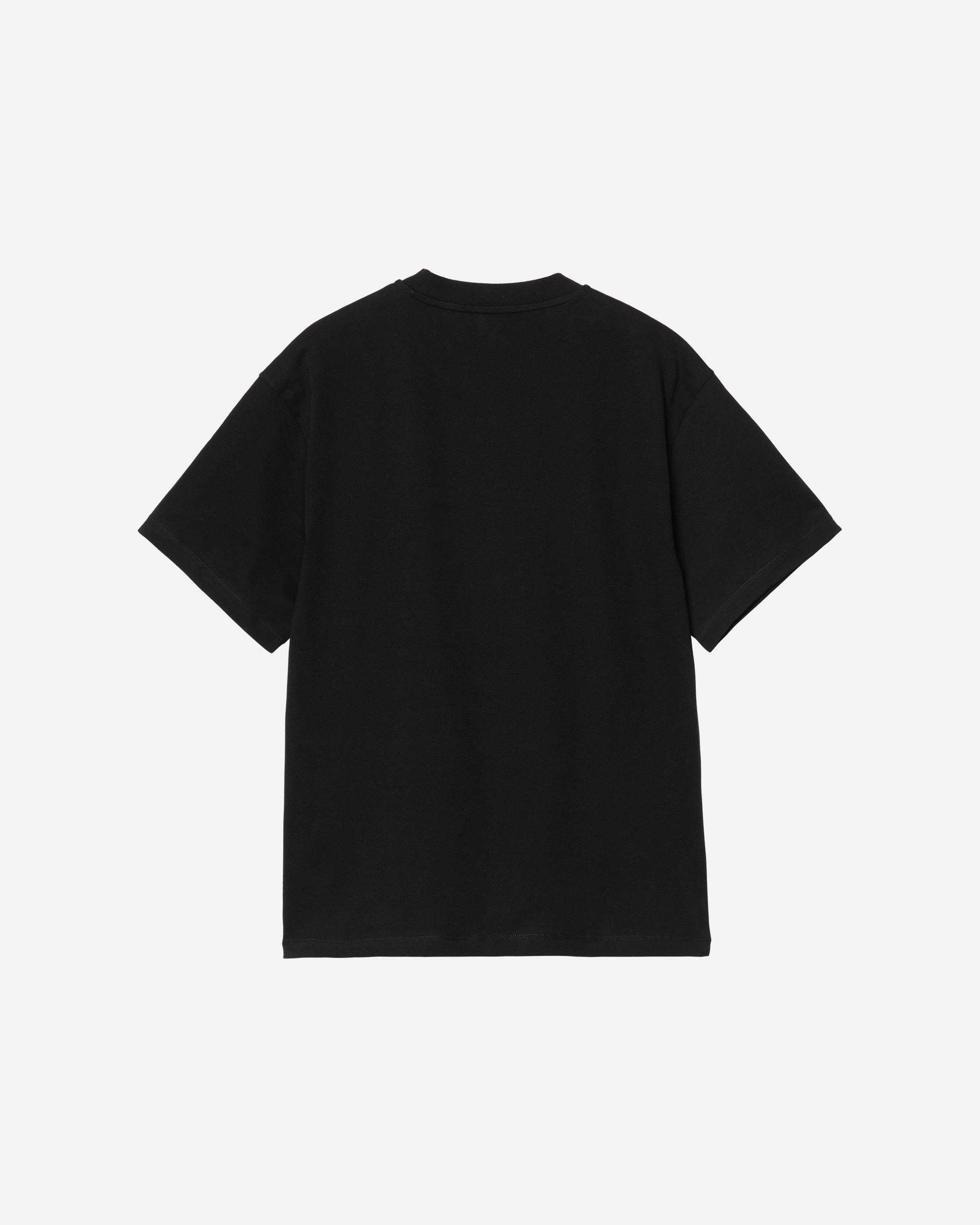 Heart Patch T-shirt - 2