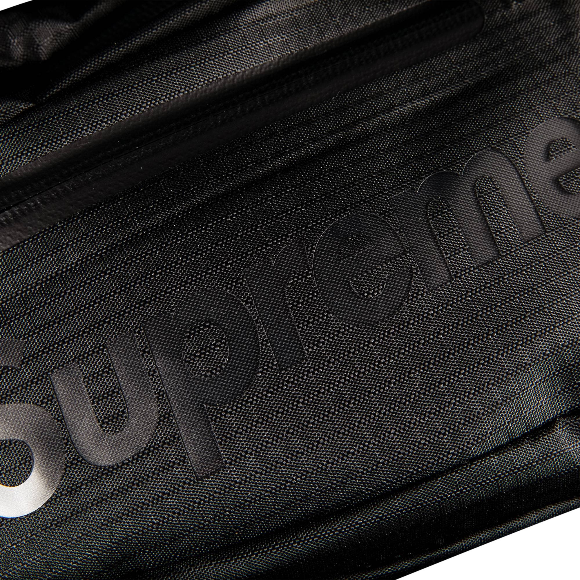 Supreme Sling Bag 'Black' - 2