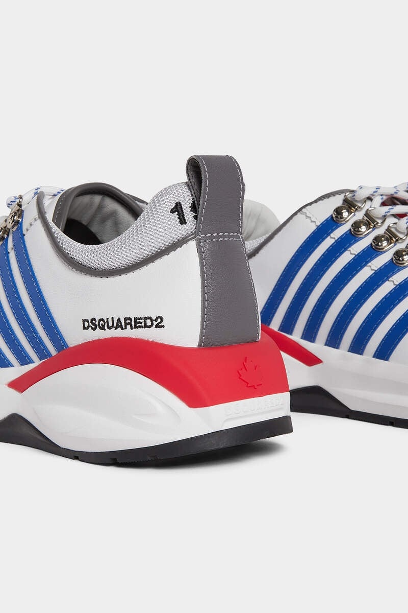DASH SNEAKERS - 4