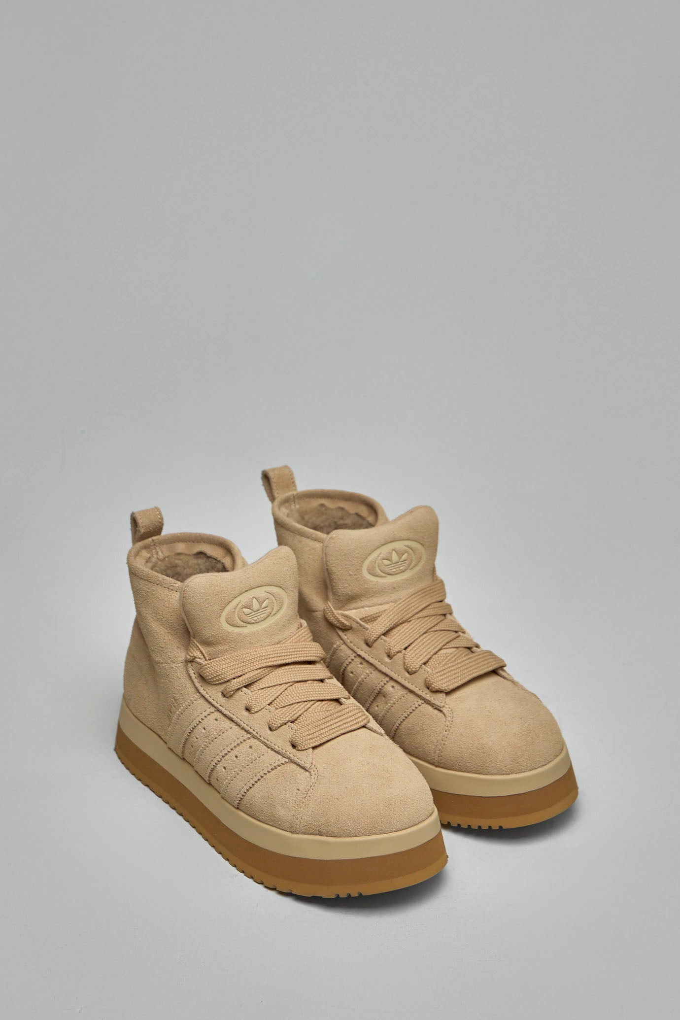 Campus 00s WTR MD W Shoes - 2