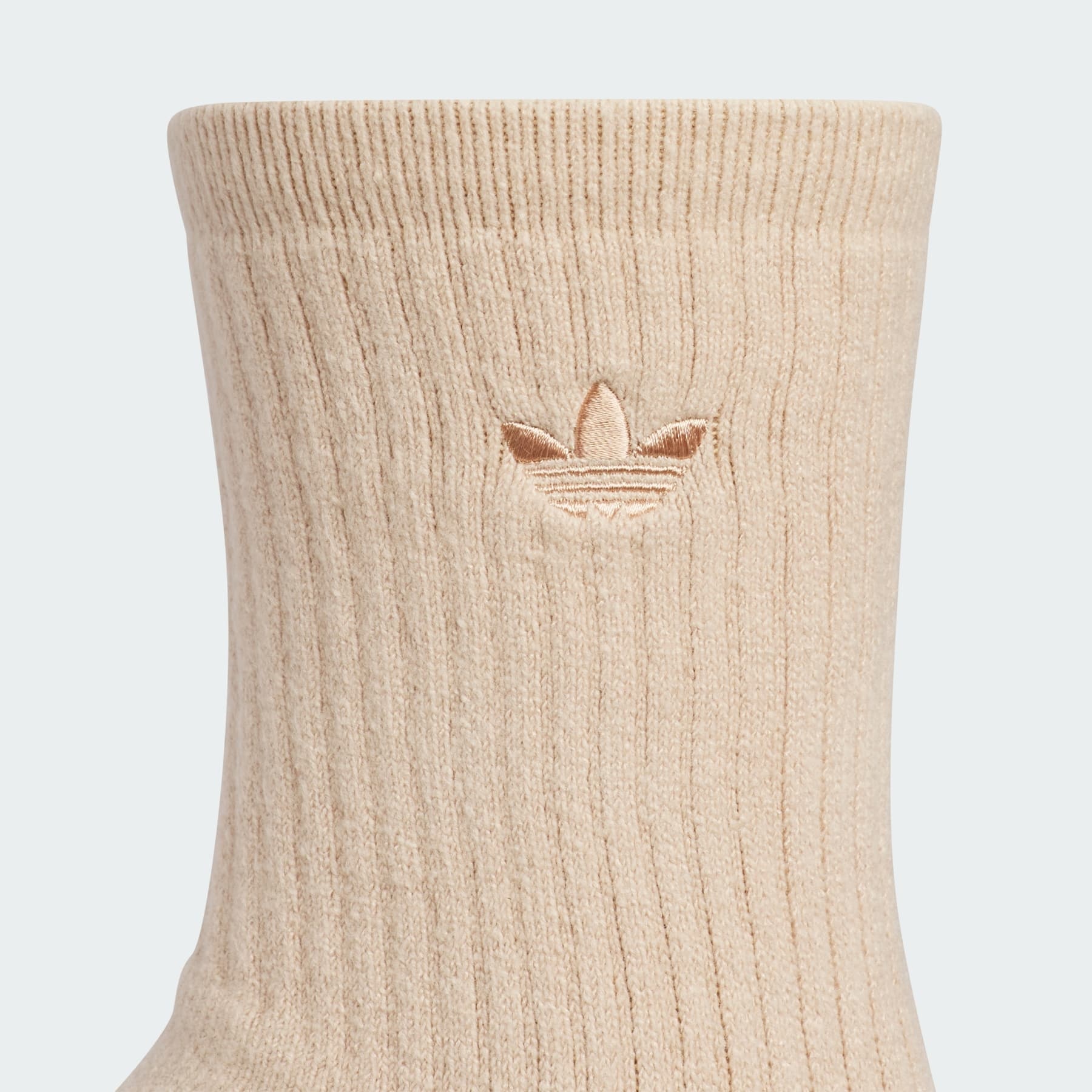 Originals Comfort 3-Pack Crew Socks - 2