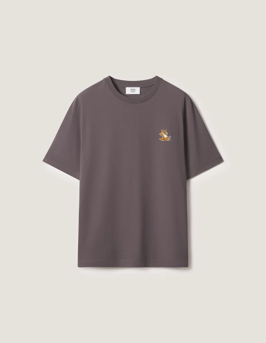 CHILLAX FOX COMFORT TEE-SHIRT - 1