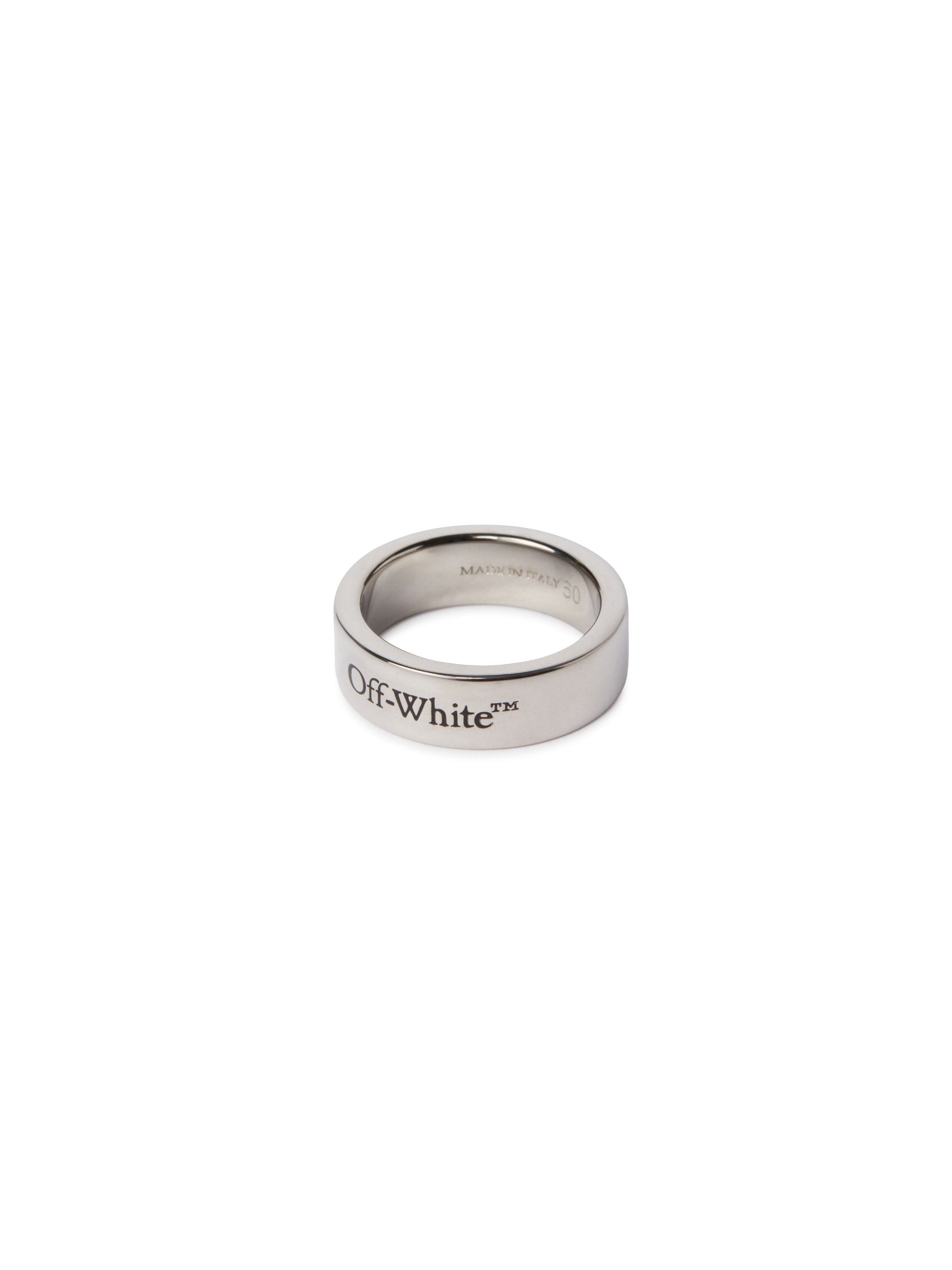 Logo Ring - 2