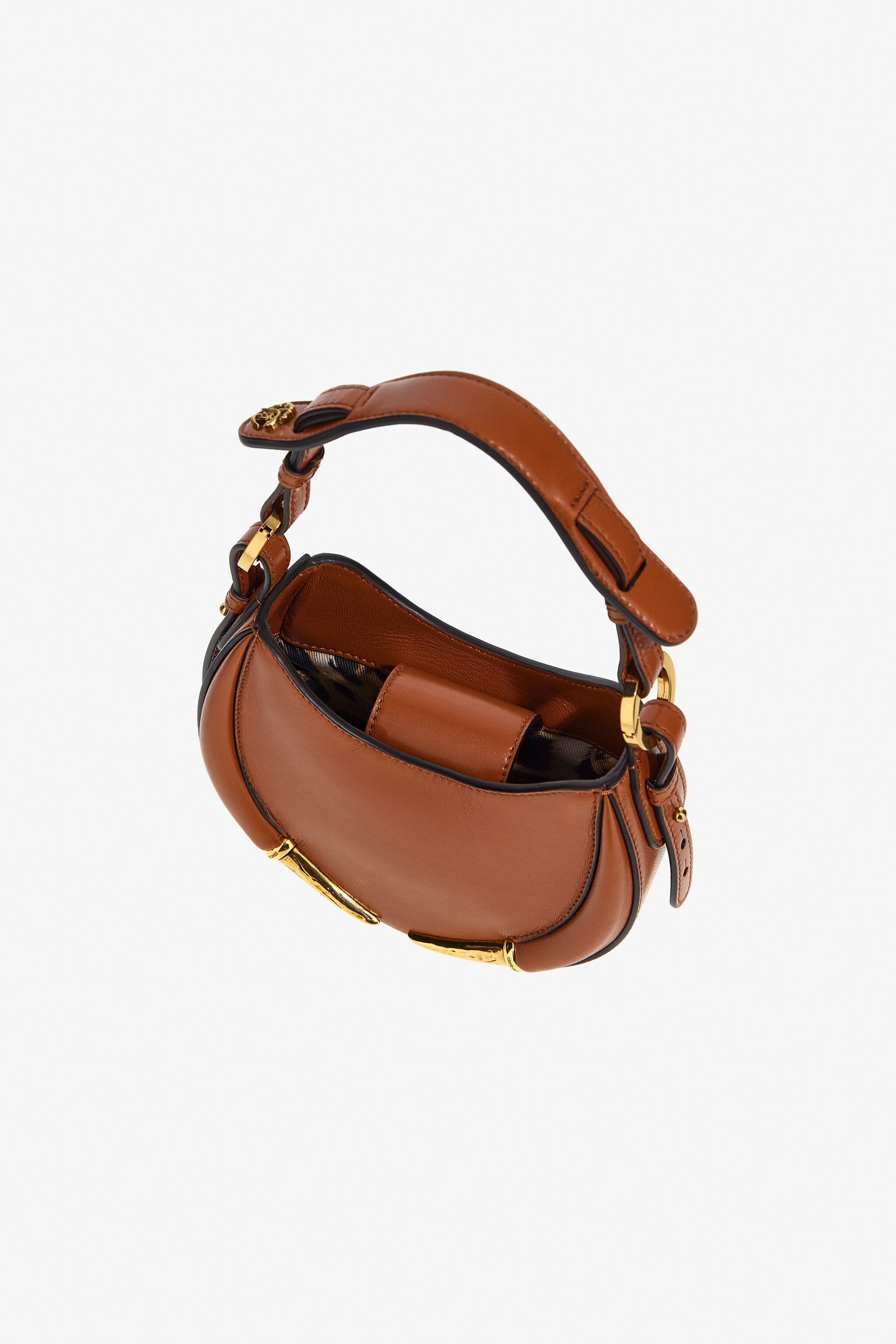 Fang Bag Shoulder bag - 5
