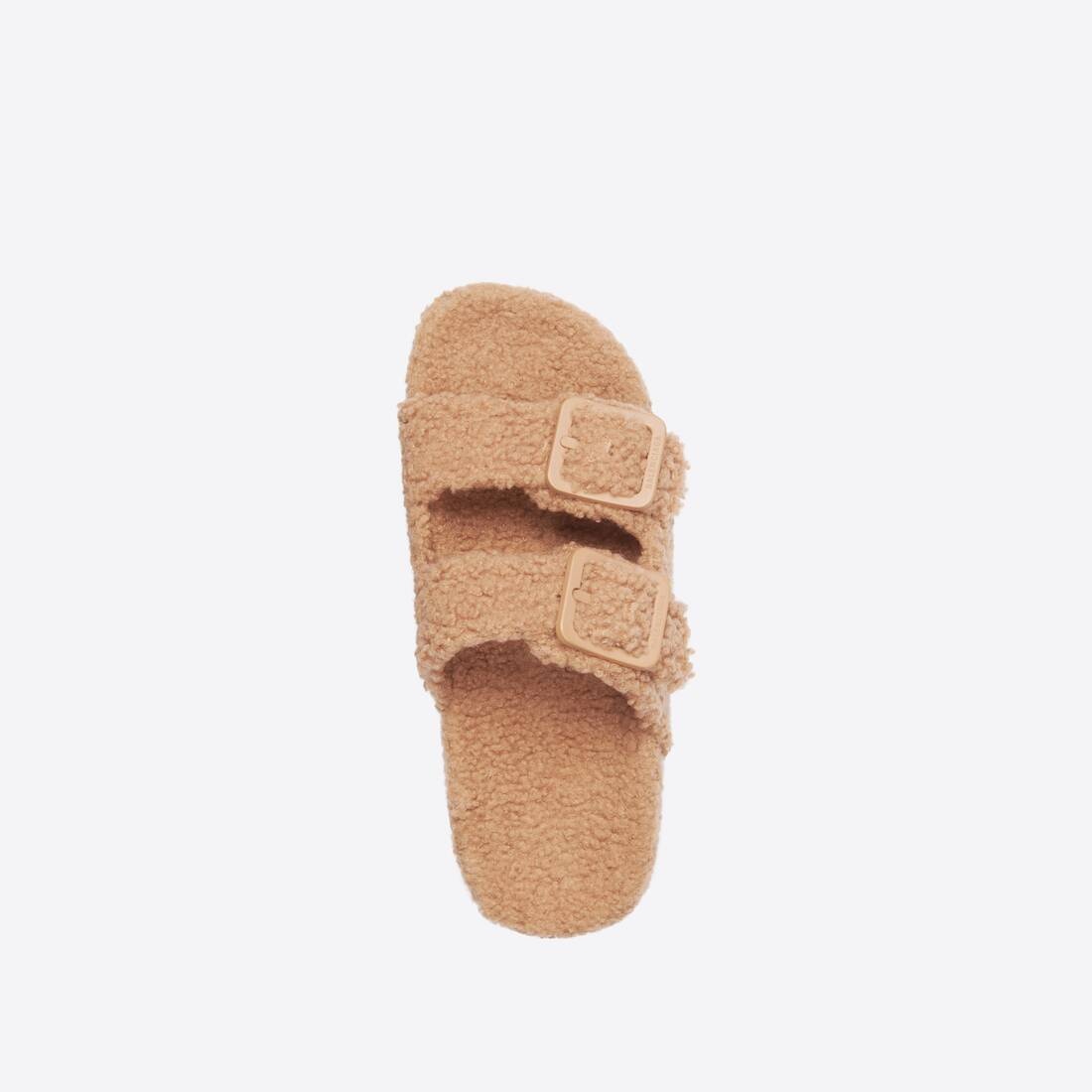 Women's Mallorca Sandal  in Beige - 5