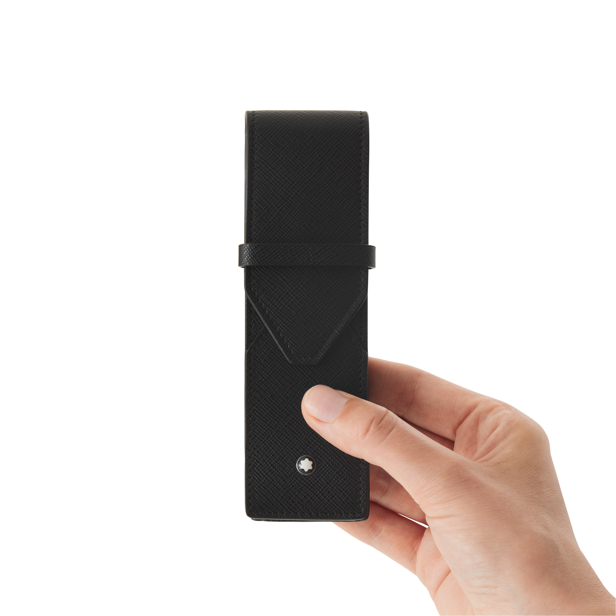 Montblanc Sartorial 2-pen pouch - 2
