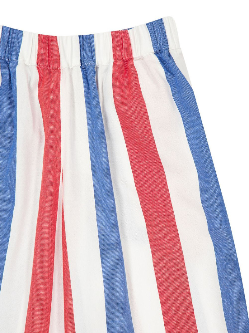 striped palazzo pants 3