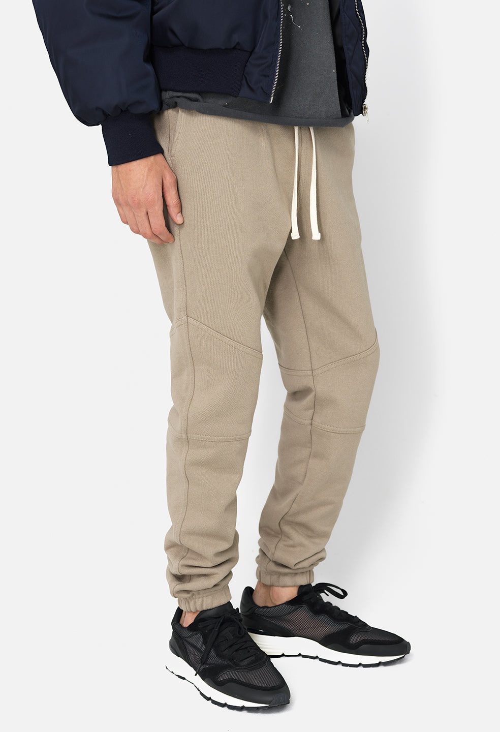 STUDIO FLEECE ESCOBAR SWEATPANTS 2.0 - 2