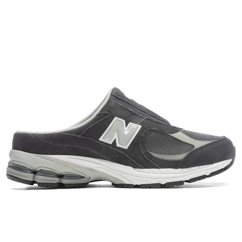 NEW BALANCE 2002R MULE - PHANTOM - 1