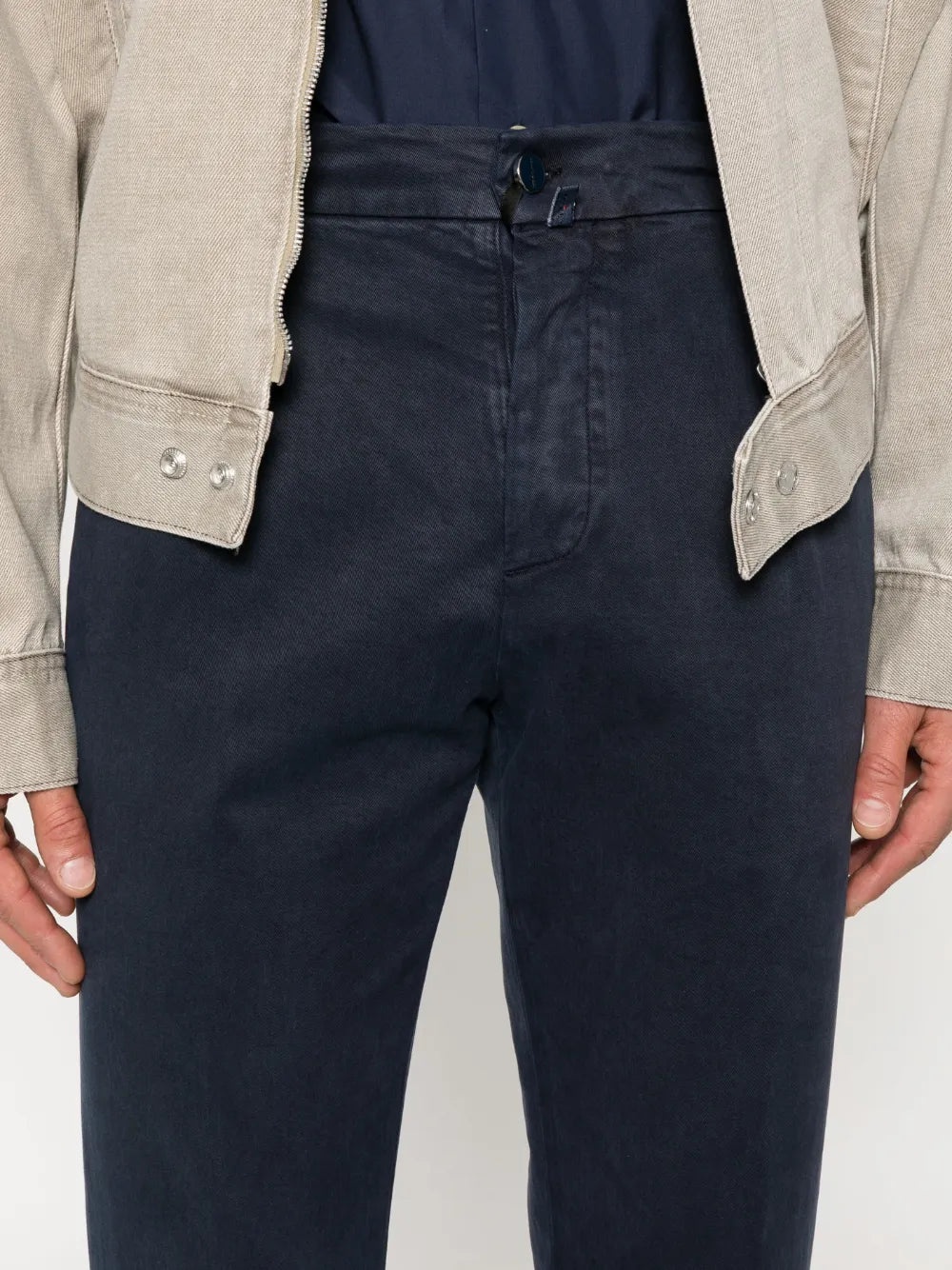 KITON - Kiton Men Kiton Pants - 5