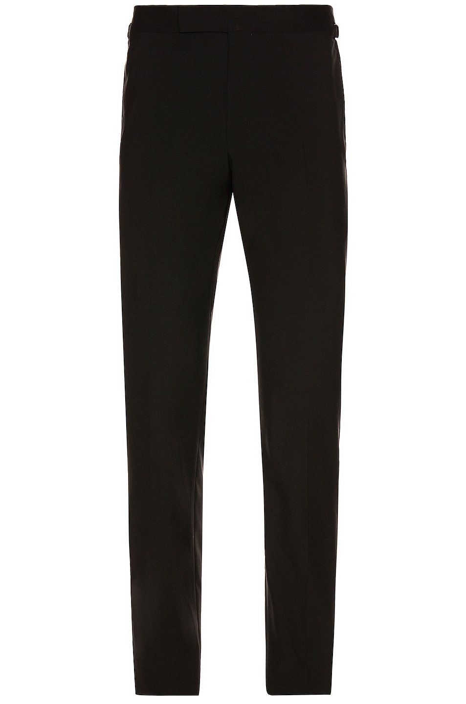 Plain Weave Suit - 3