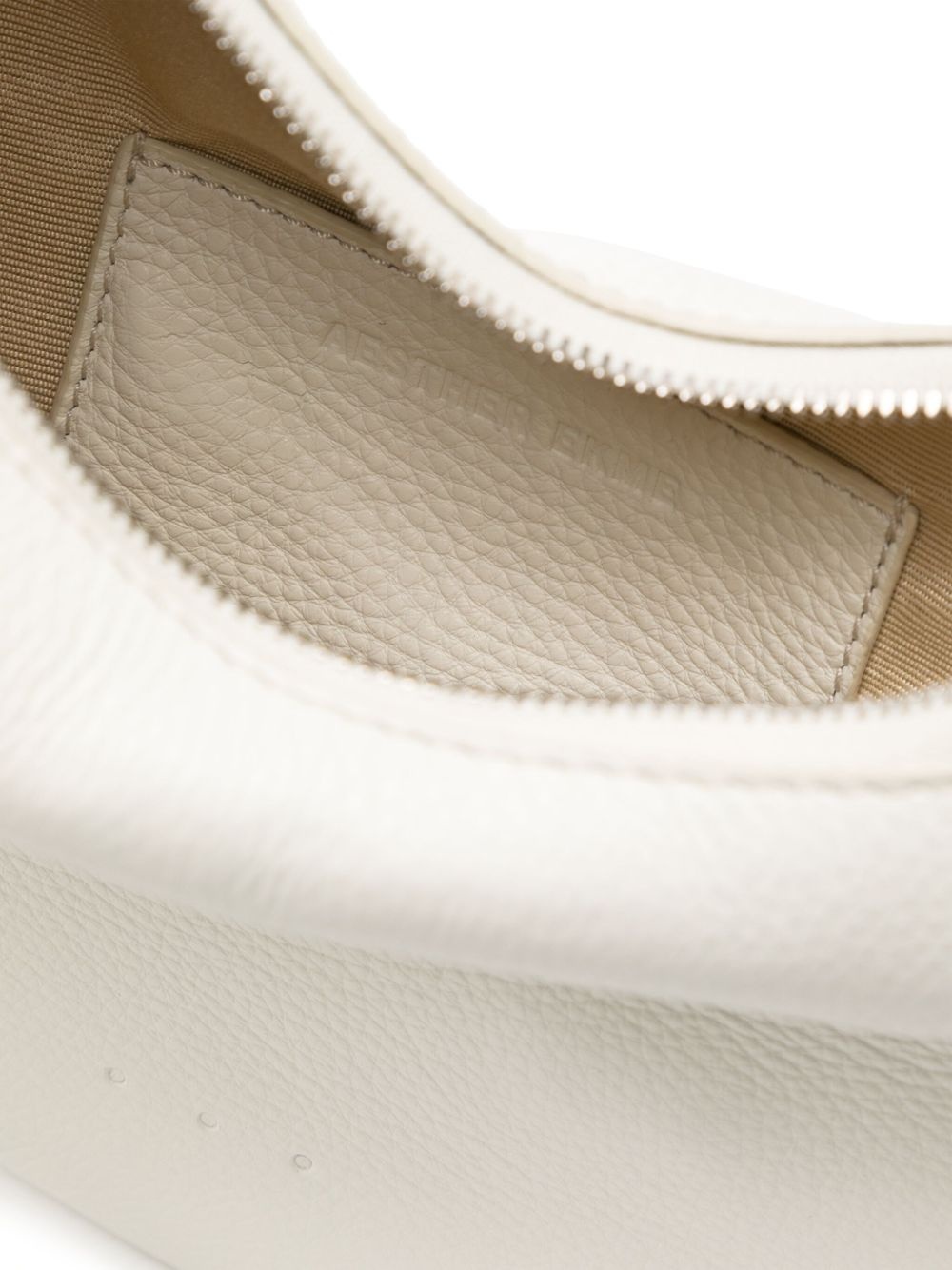 Lune Mini Hobo bag - 5