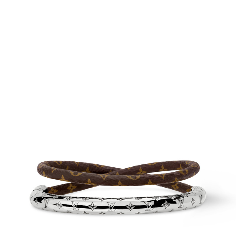 Nanogram Twist Bracelet 1