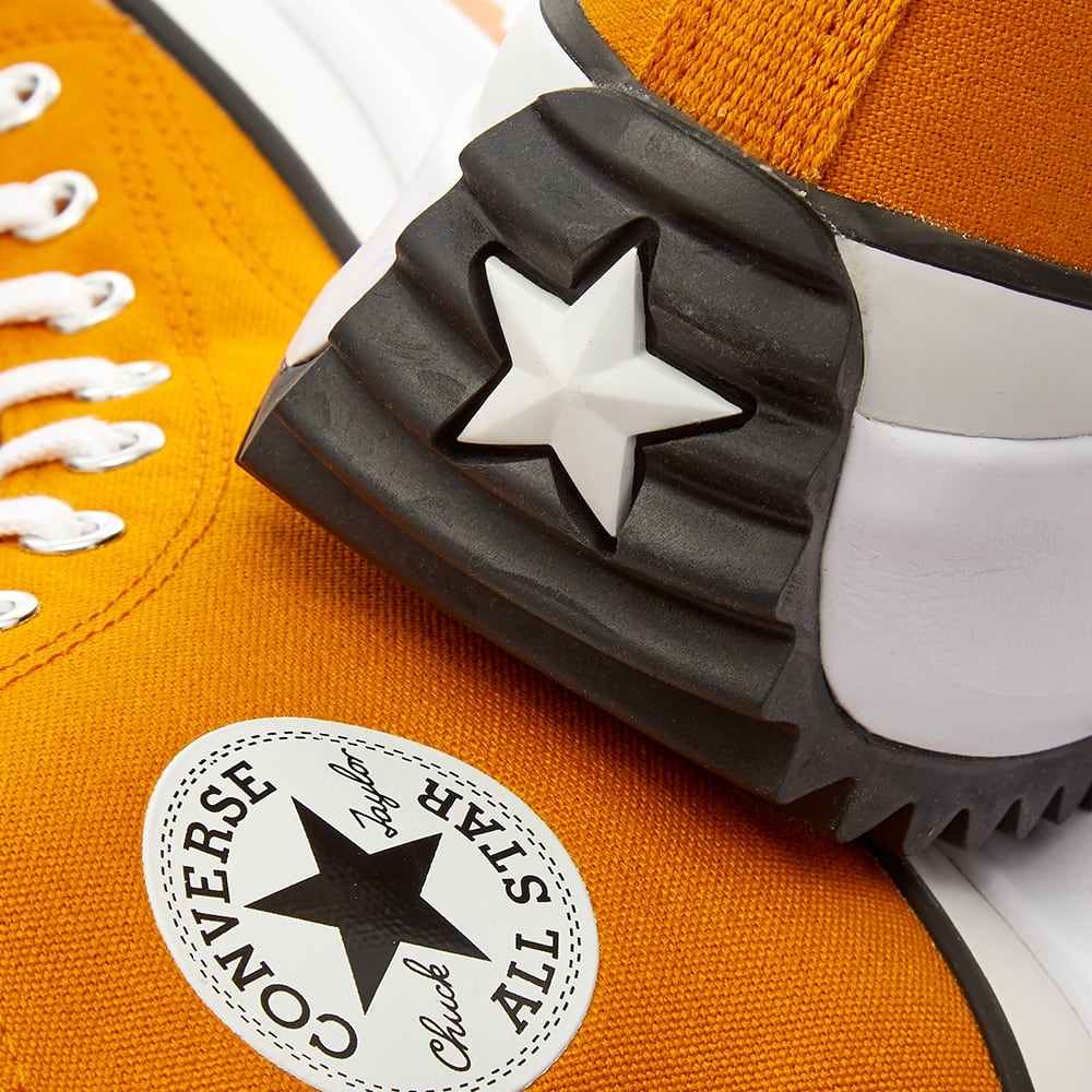 Converse Run Star Hike Hi - 4