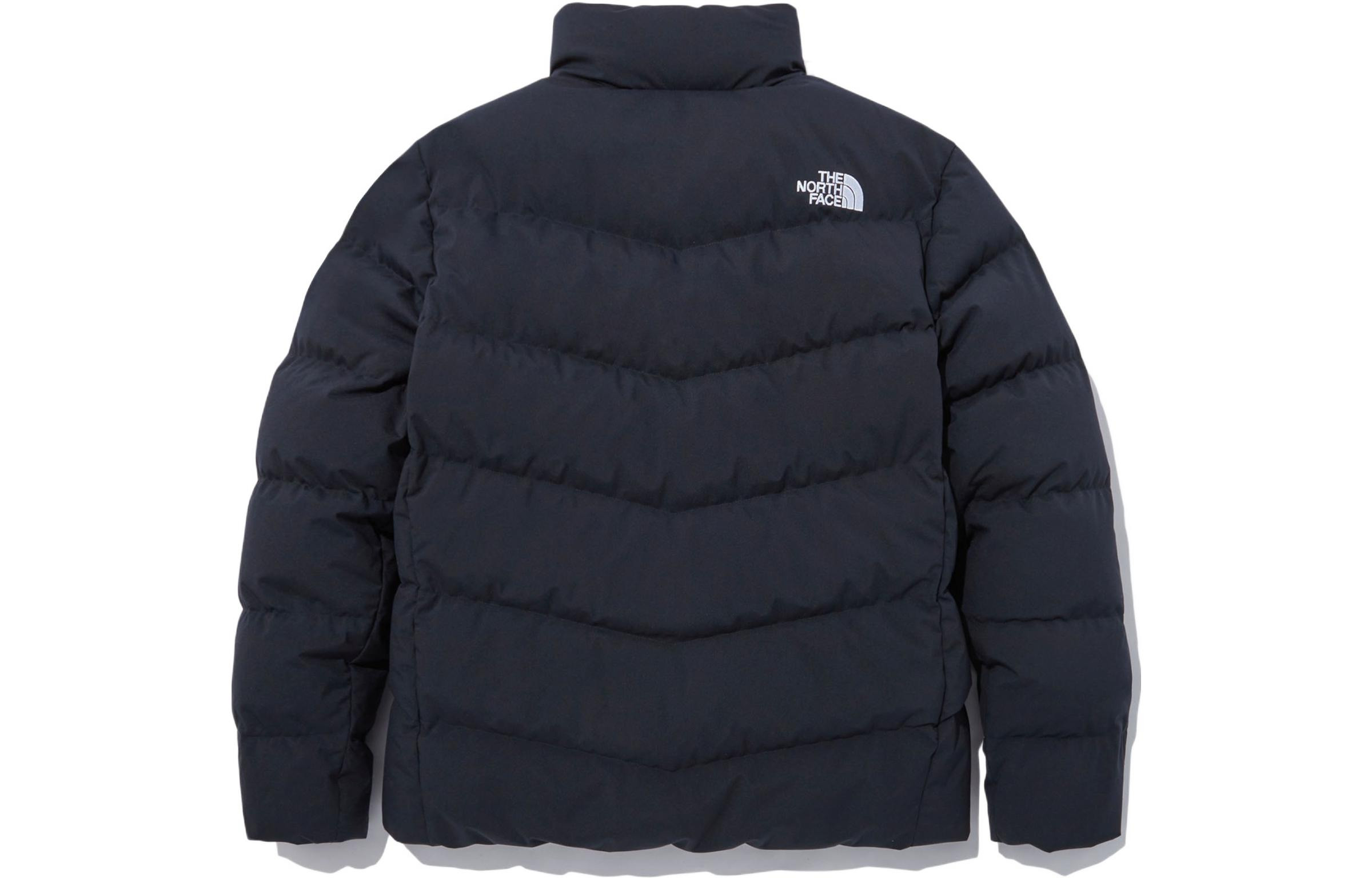 THE NORTH FACE Aspen Light Down Jacket 'Navy' NJ2DN66B - 3