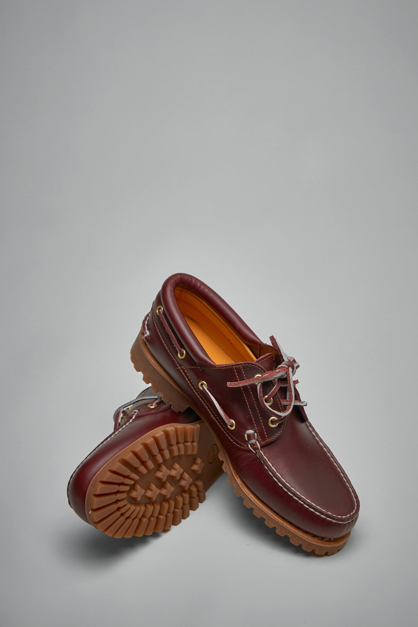 Boat Shoe - 5
