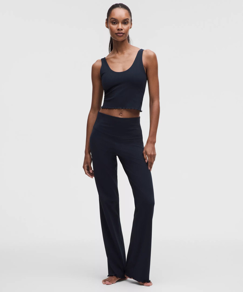 lululemon Align™ Lettuce-Hem Tank Top *Light Support, B/C Cup 3