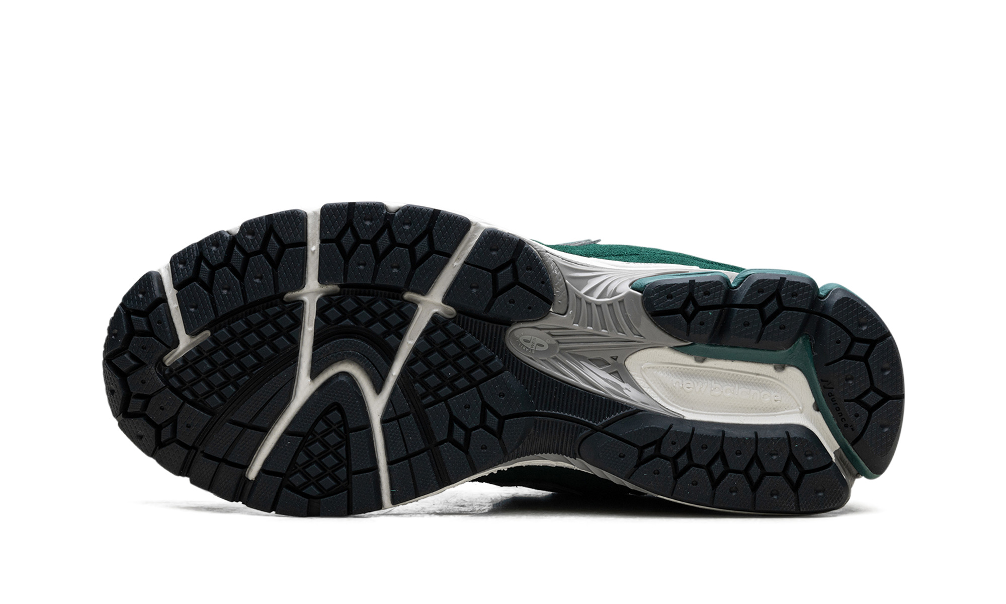 2002R "Marsh Green" - 5