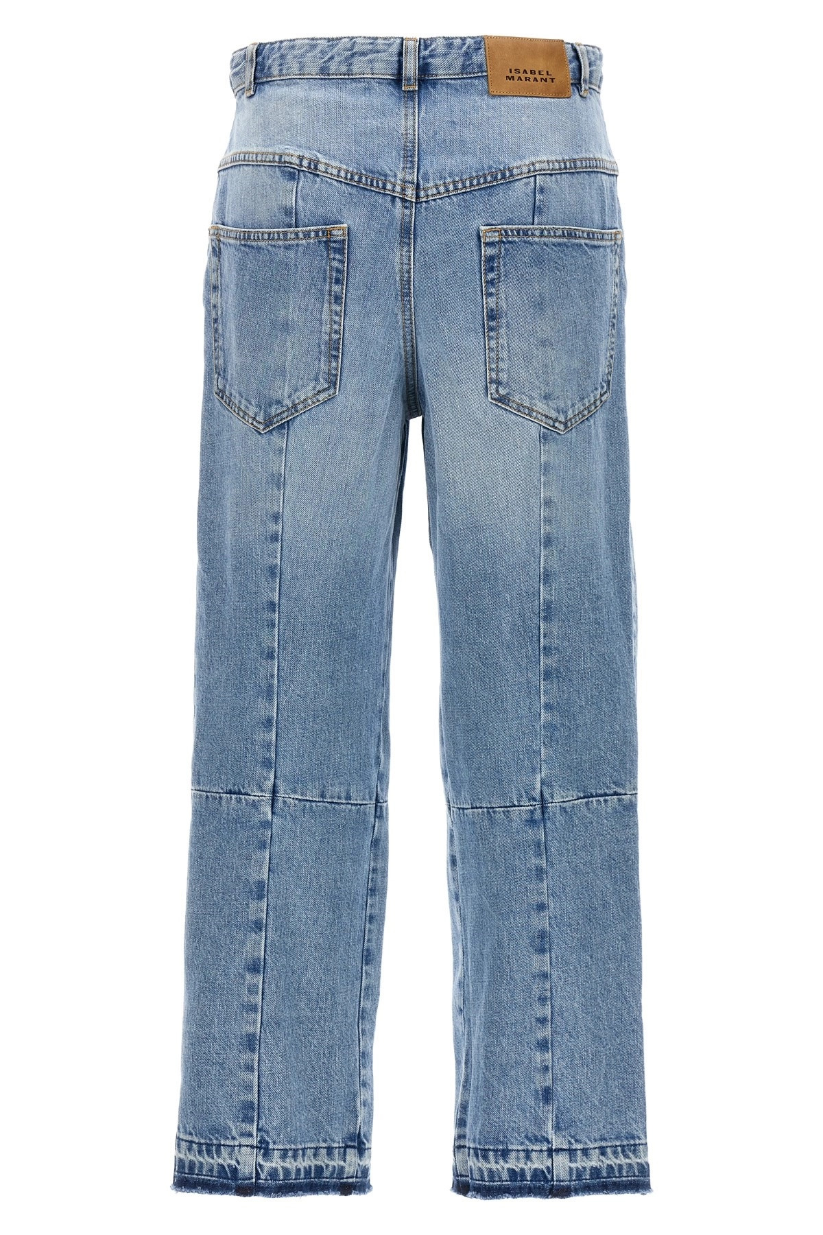 'Najet' jeans - 2