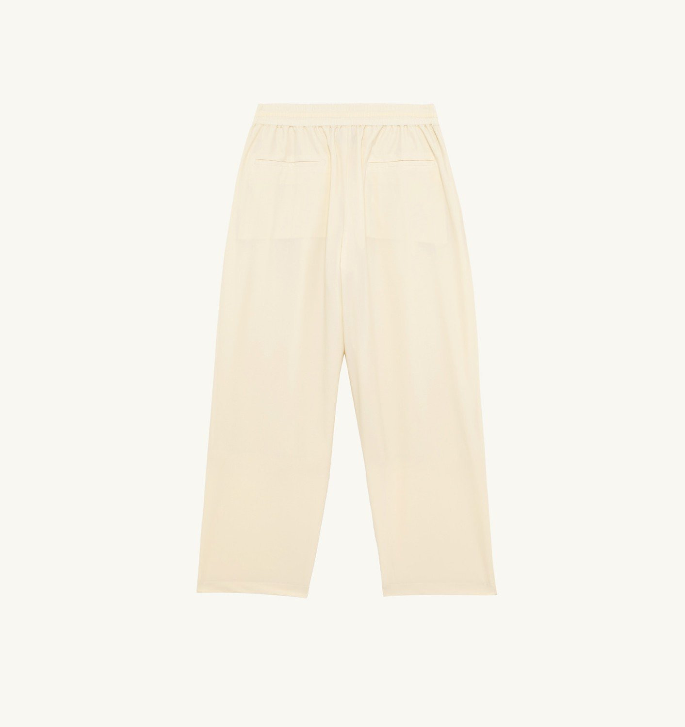 UNISEX NYLON REFLEX JOGGERS - 6