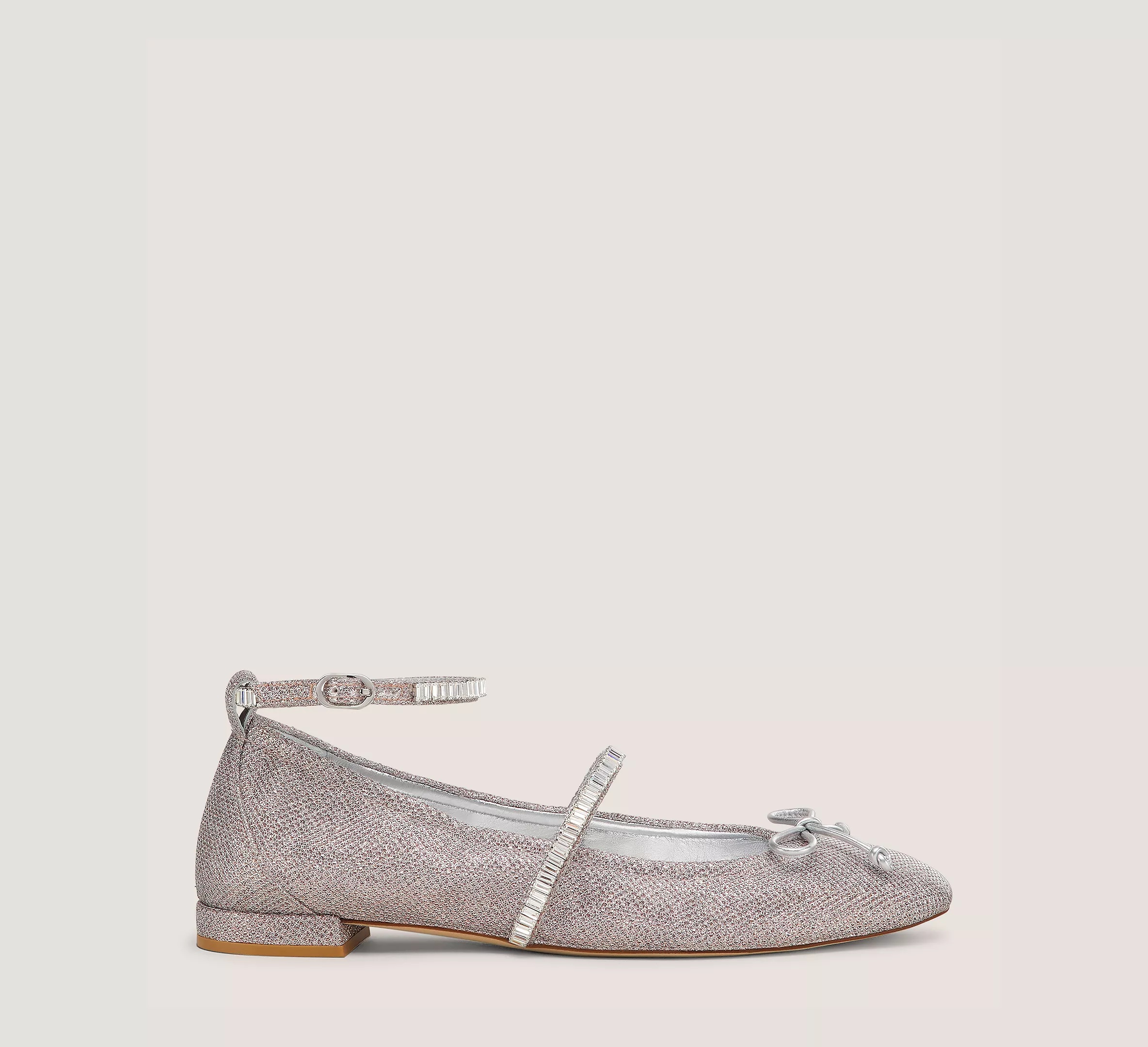 STEFANIE BALLET FLAT - 1