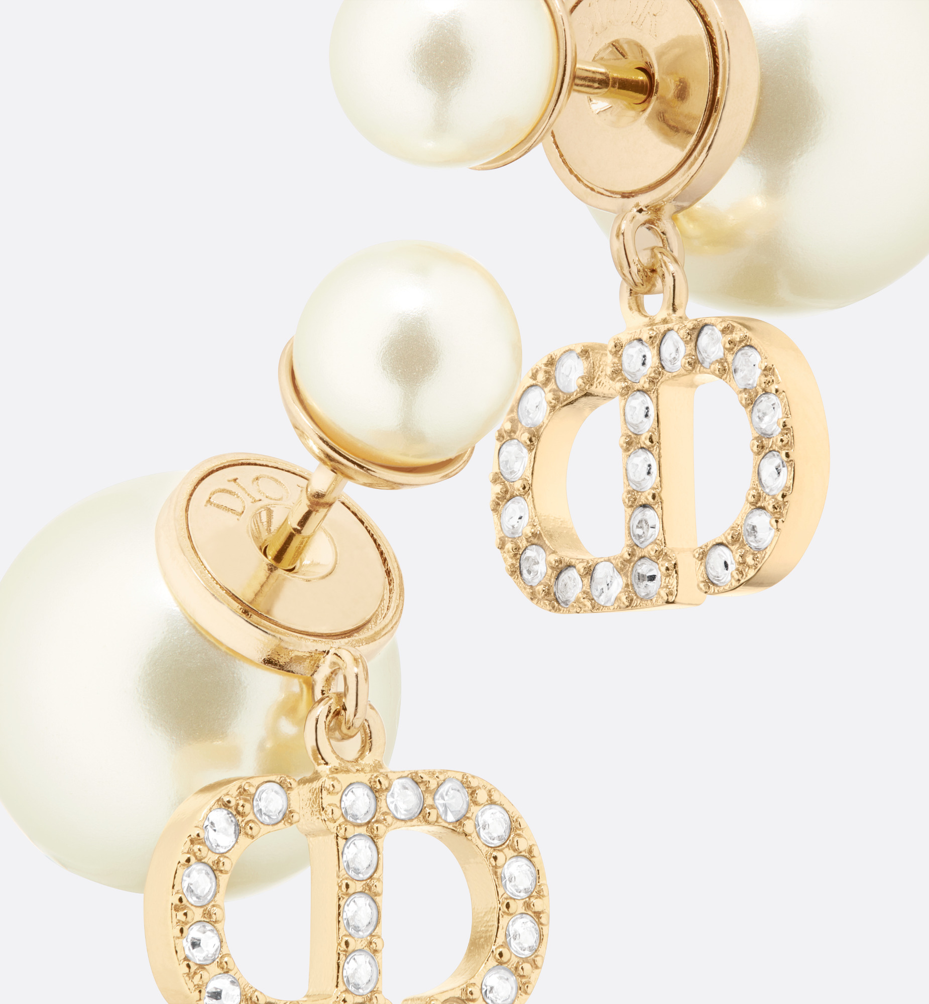 Dior Tribales Earrings - 5