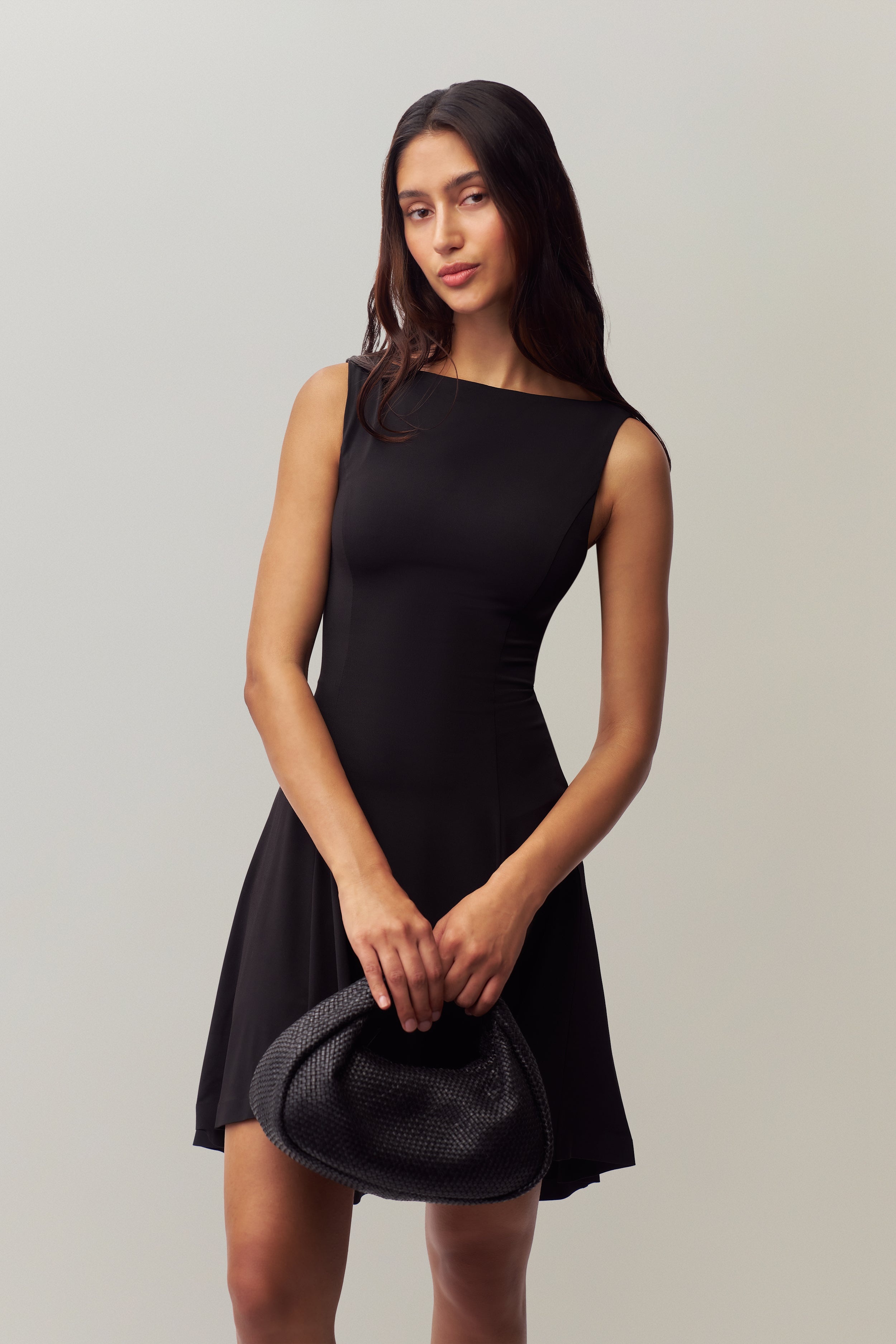 DAYE MINI DRESS - 7
