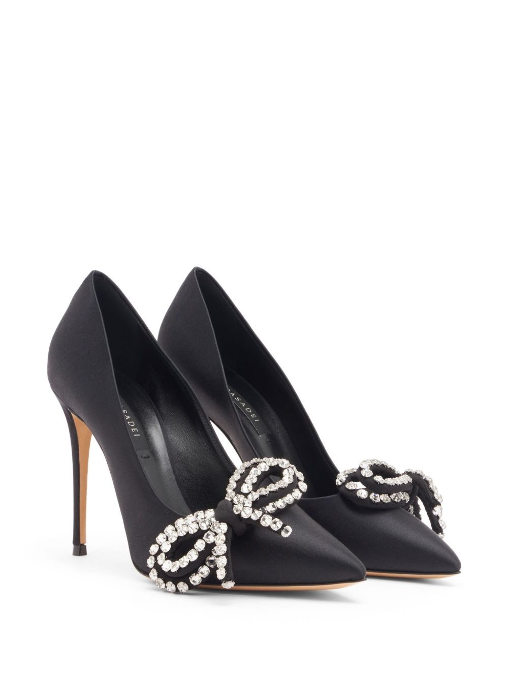 100mm Judith Julia pumps - 2