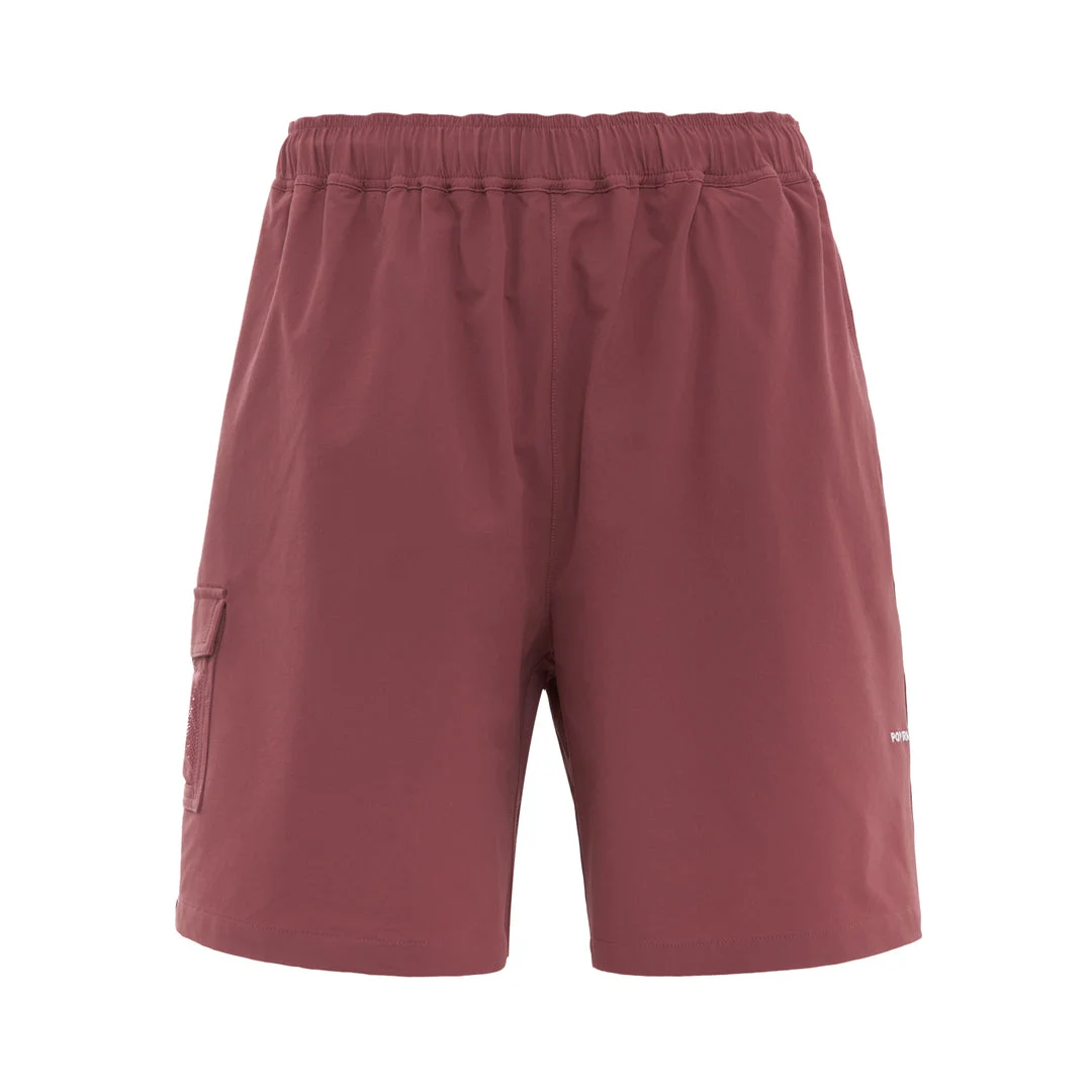 Painter Cargo Shorts - 1