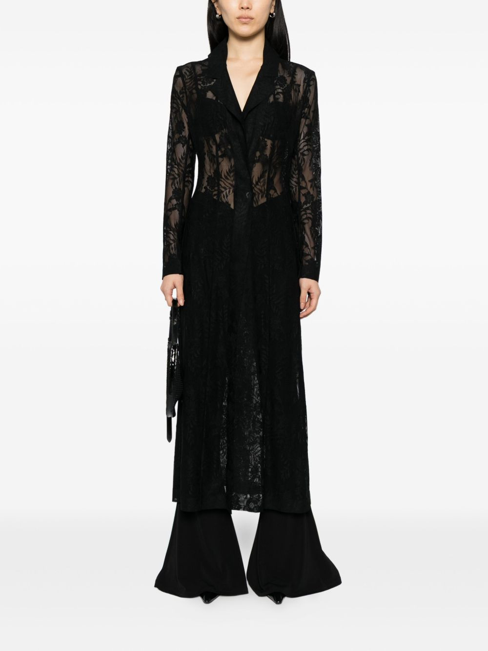 Norma Kamali Coat - 3