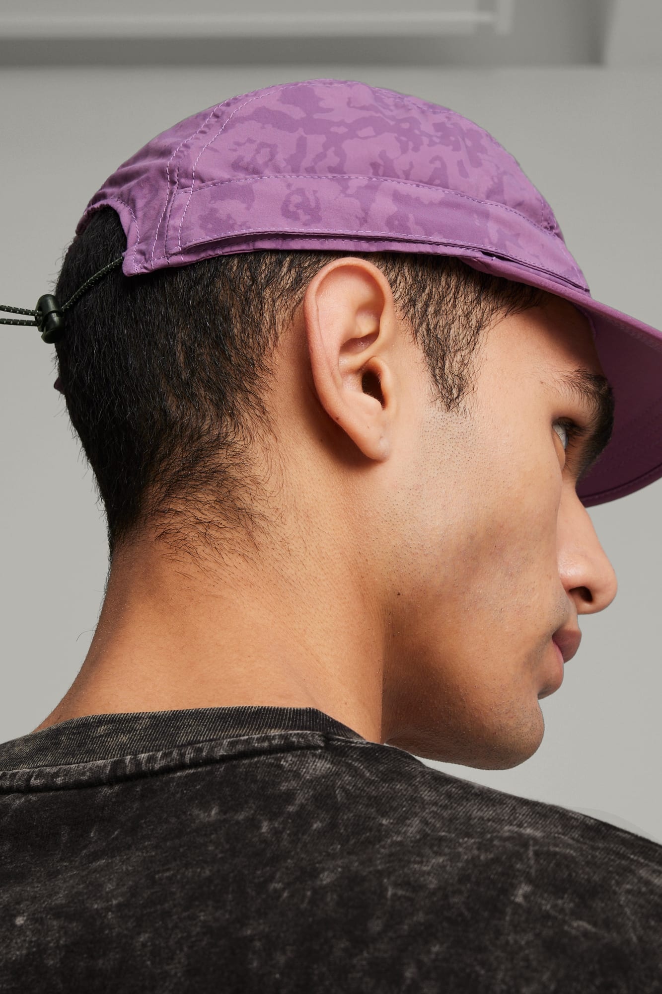 PUMA x PERKS AND MINI Reversible Cap - 3