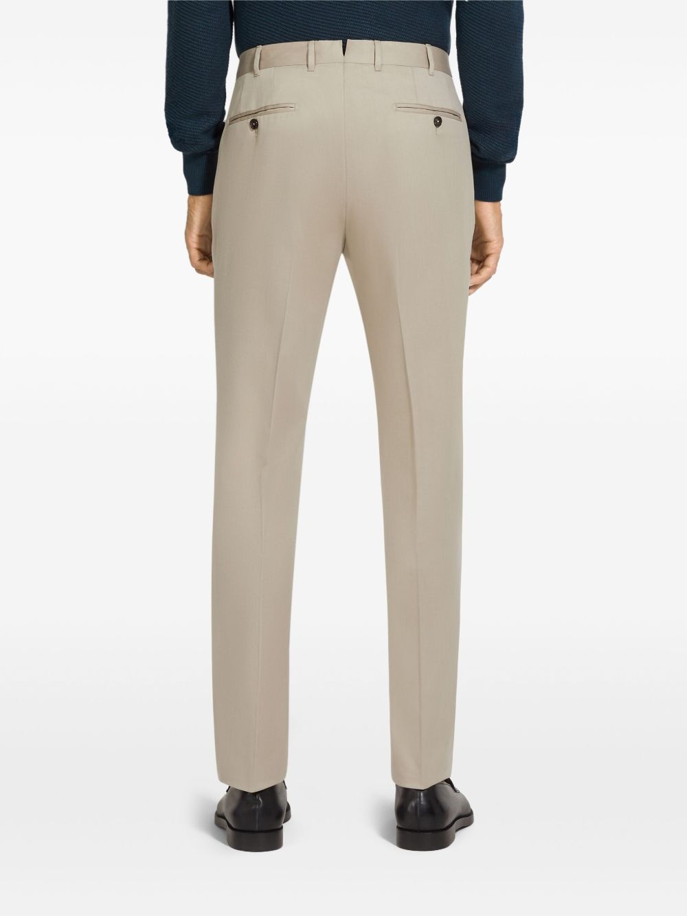 tailored trousers - 5