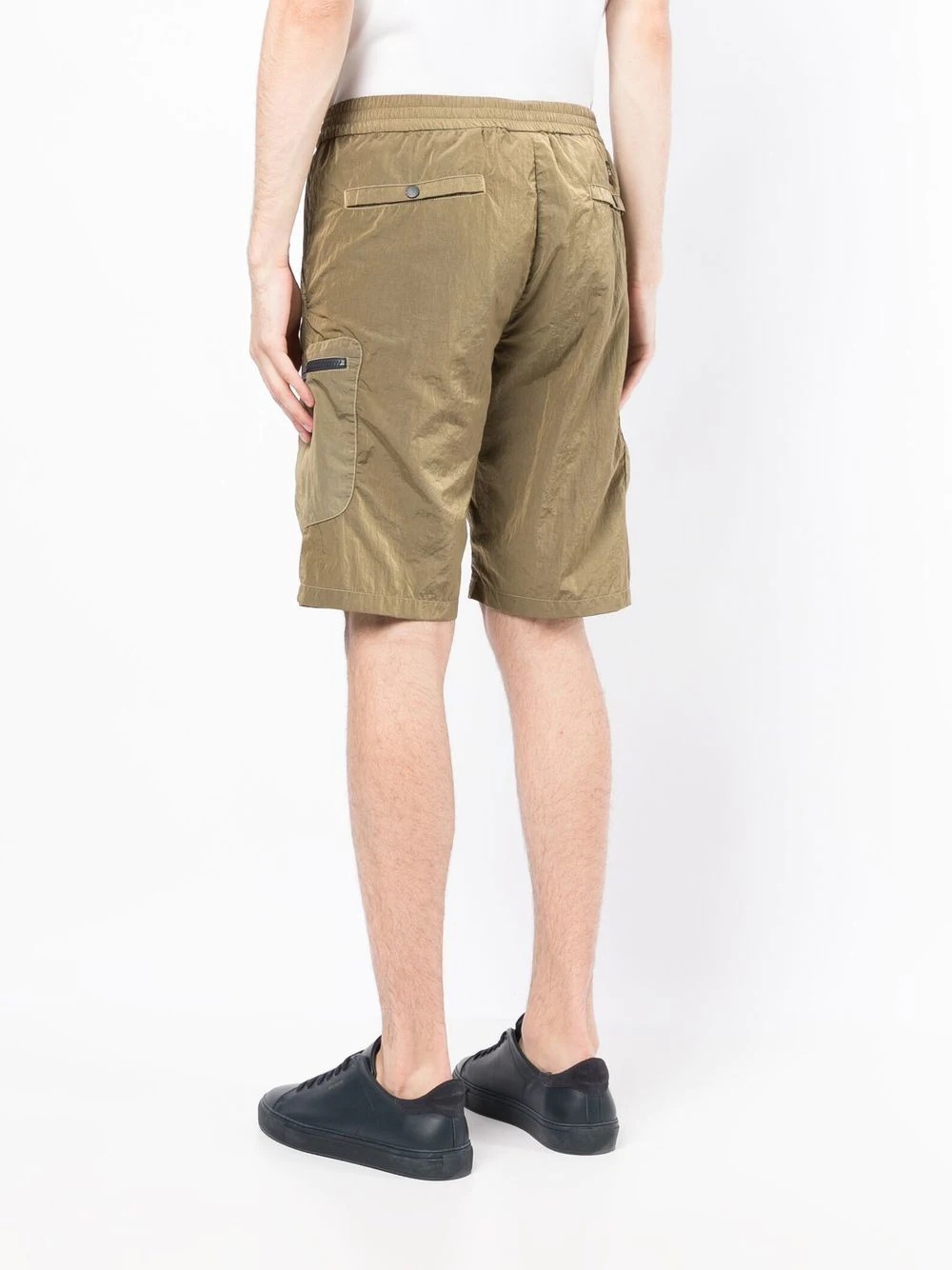 cargo Bermuda shorts - 4