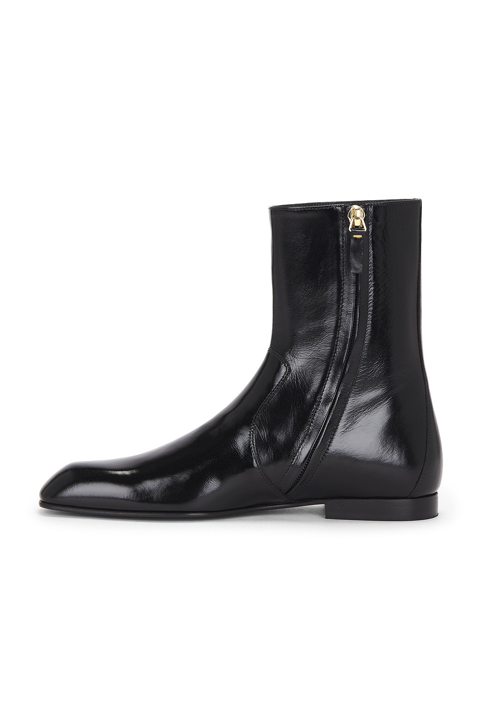 Colt Ankle Boot - 5