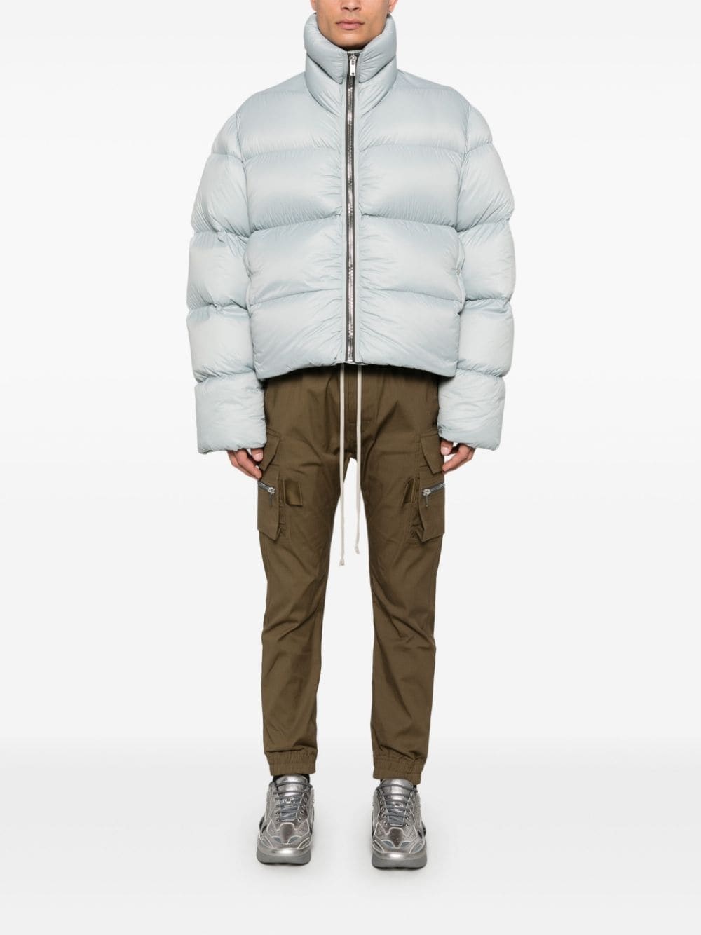 Turtle jacket - 2