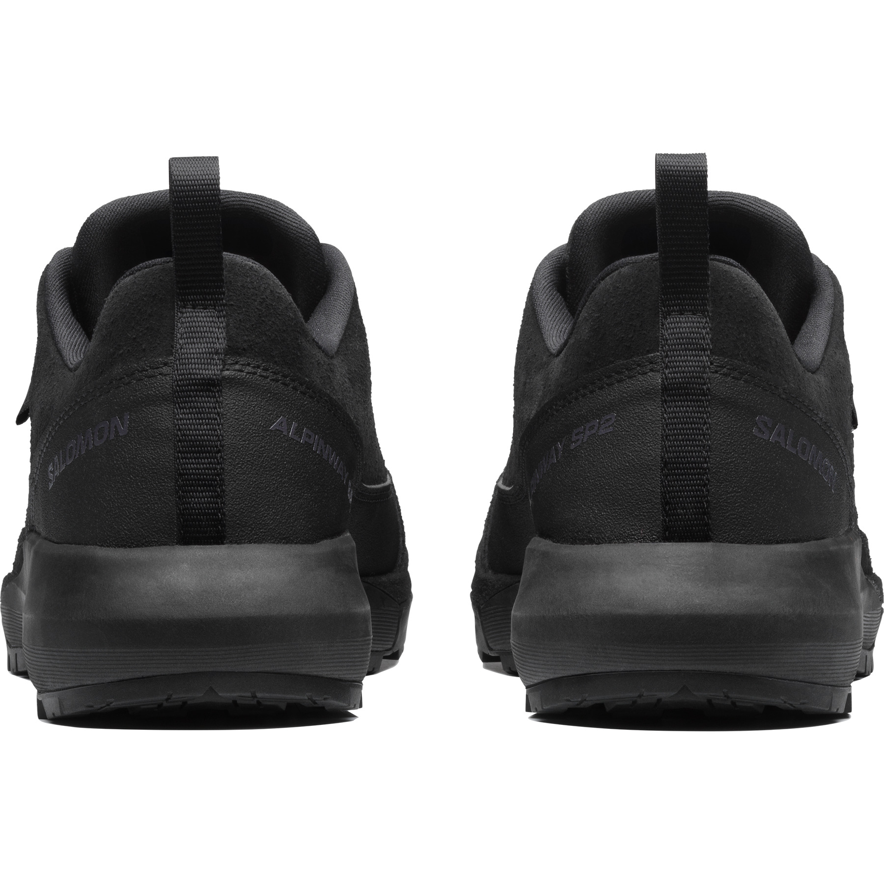 ★salomon x PHILEO★ALPINWAY SP2★ブラック★ Salomon x PHILEO XT-SP2 - Black – Kith