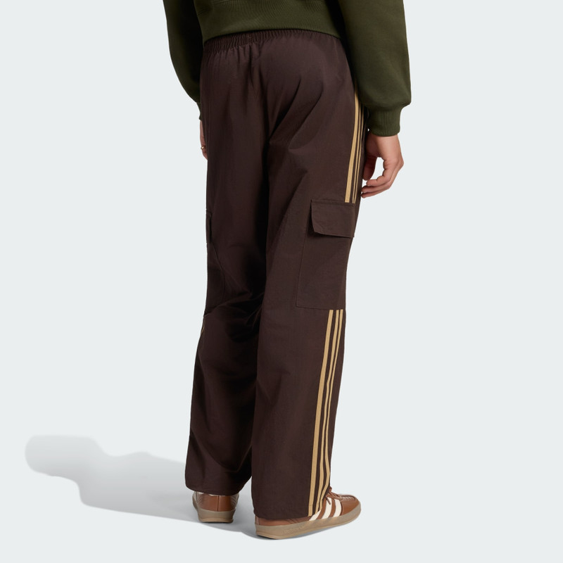 ADICOLOR CLASSICS 3-STRIPES CARGO PANTS 3