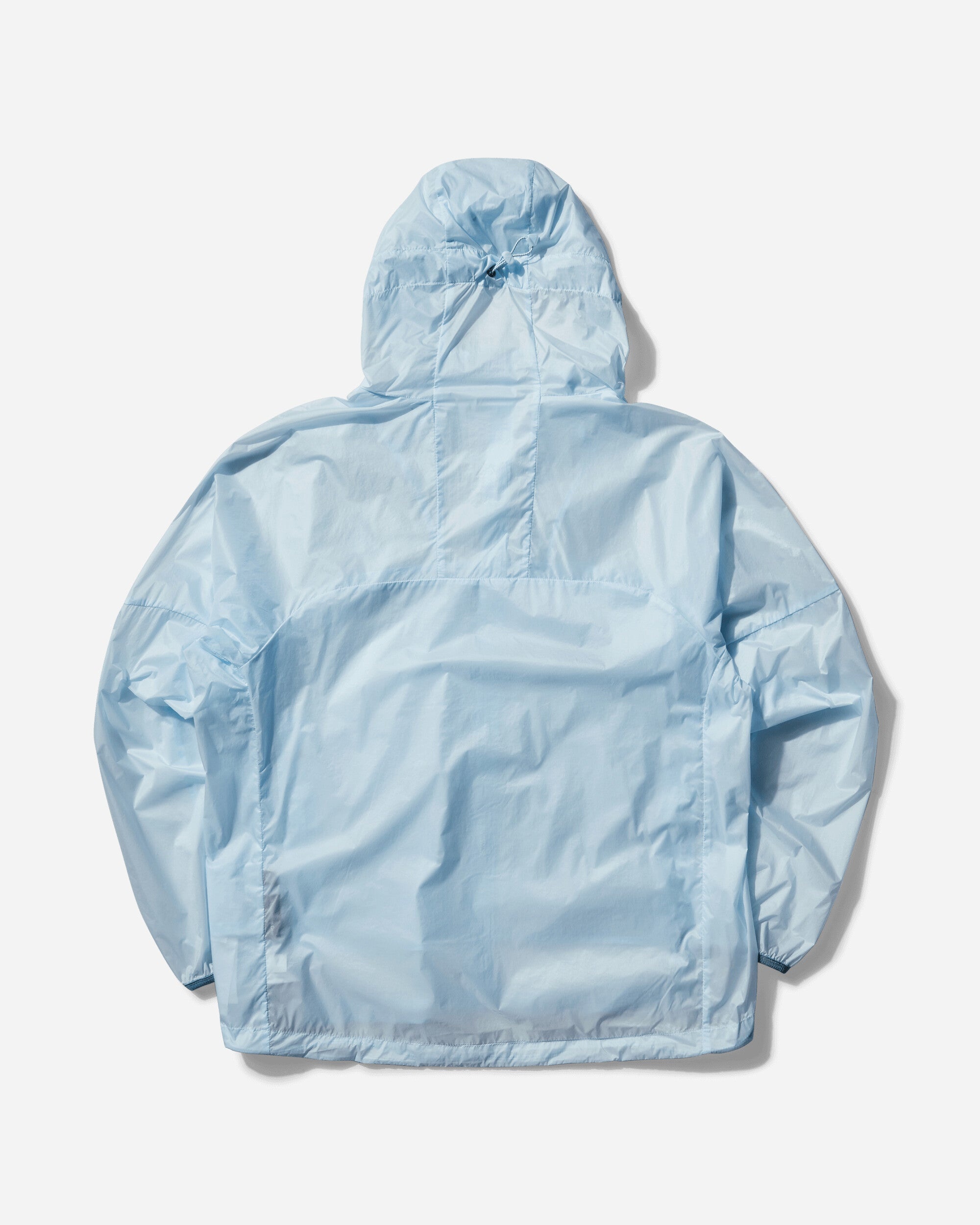 ACG 'Cinder Cone' Windproof Jacket Glacier Blue / Denim Turquoise - 2