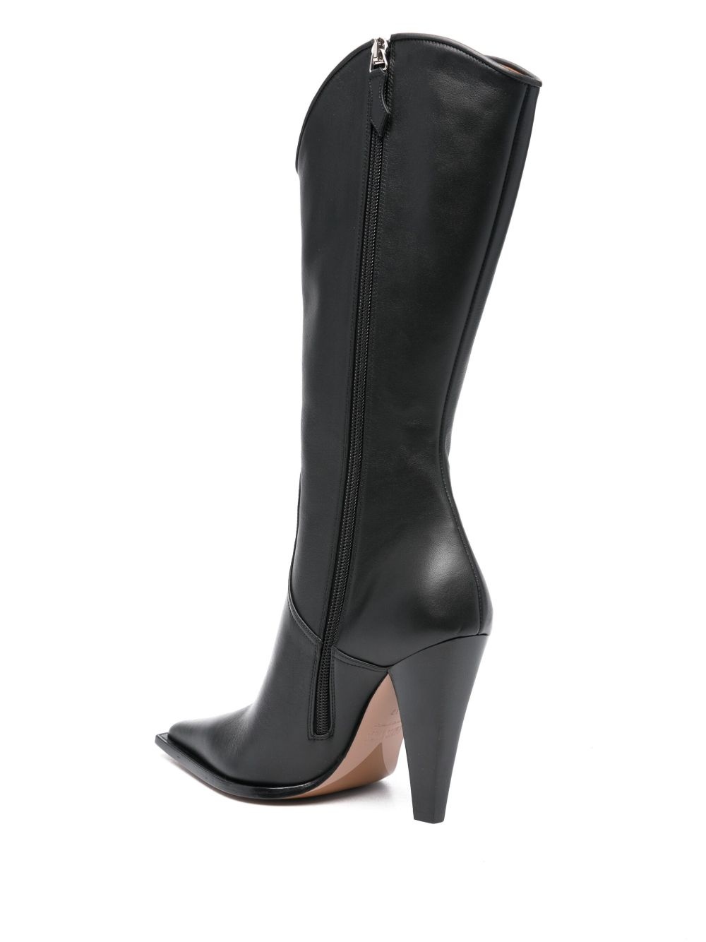 110mm Nadia boots - 3